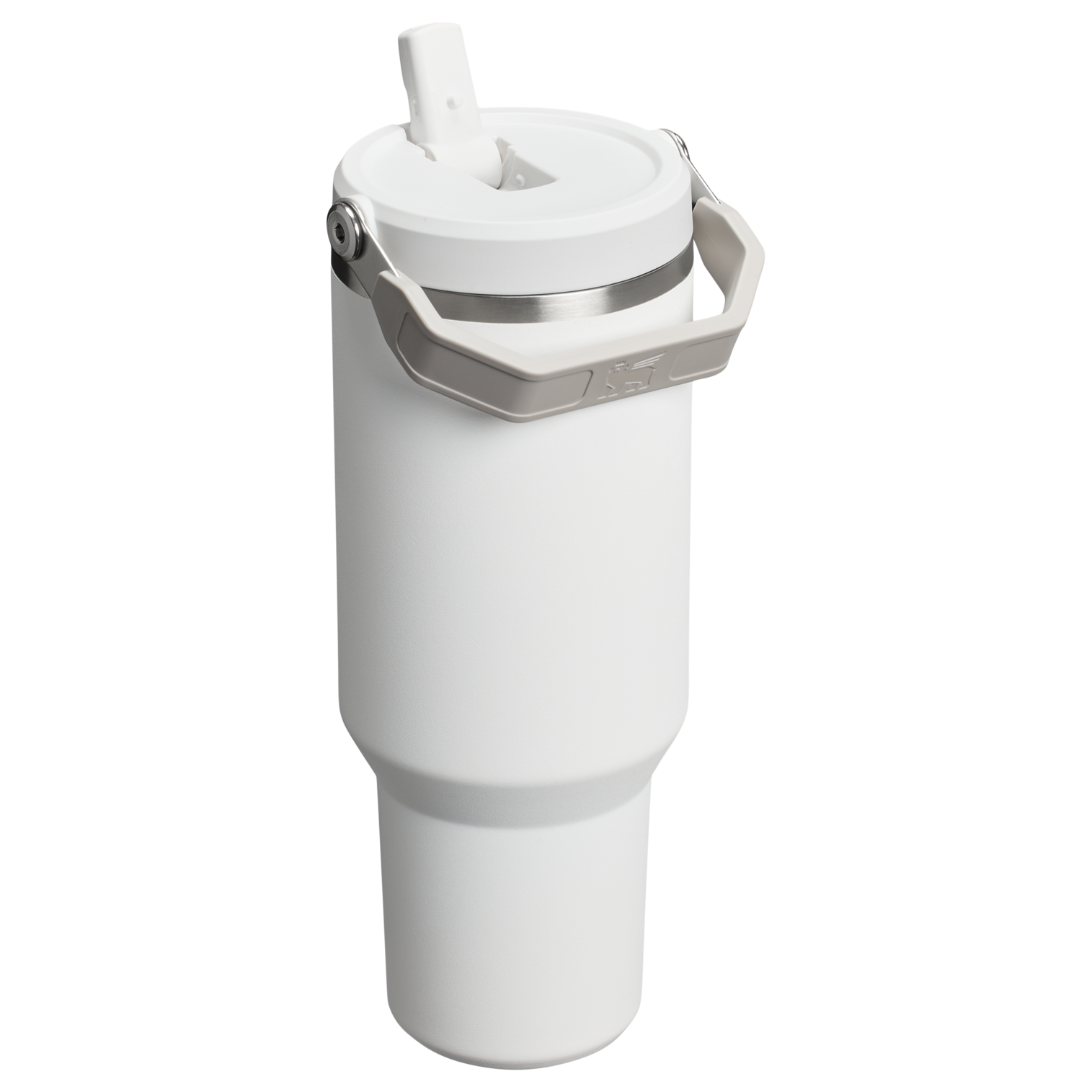 The IceFlow™ Flip Straw Tumbler - Image 12