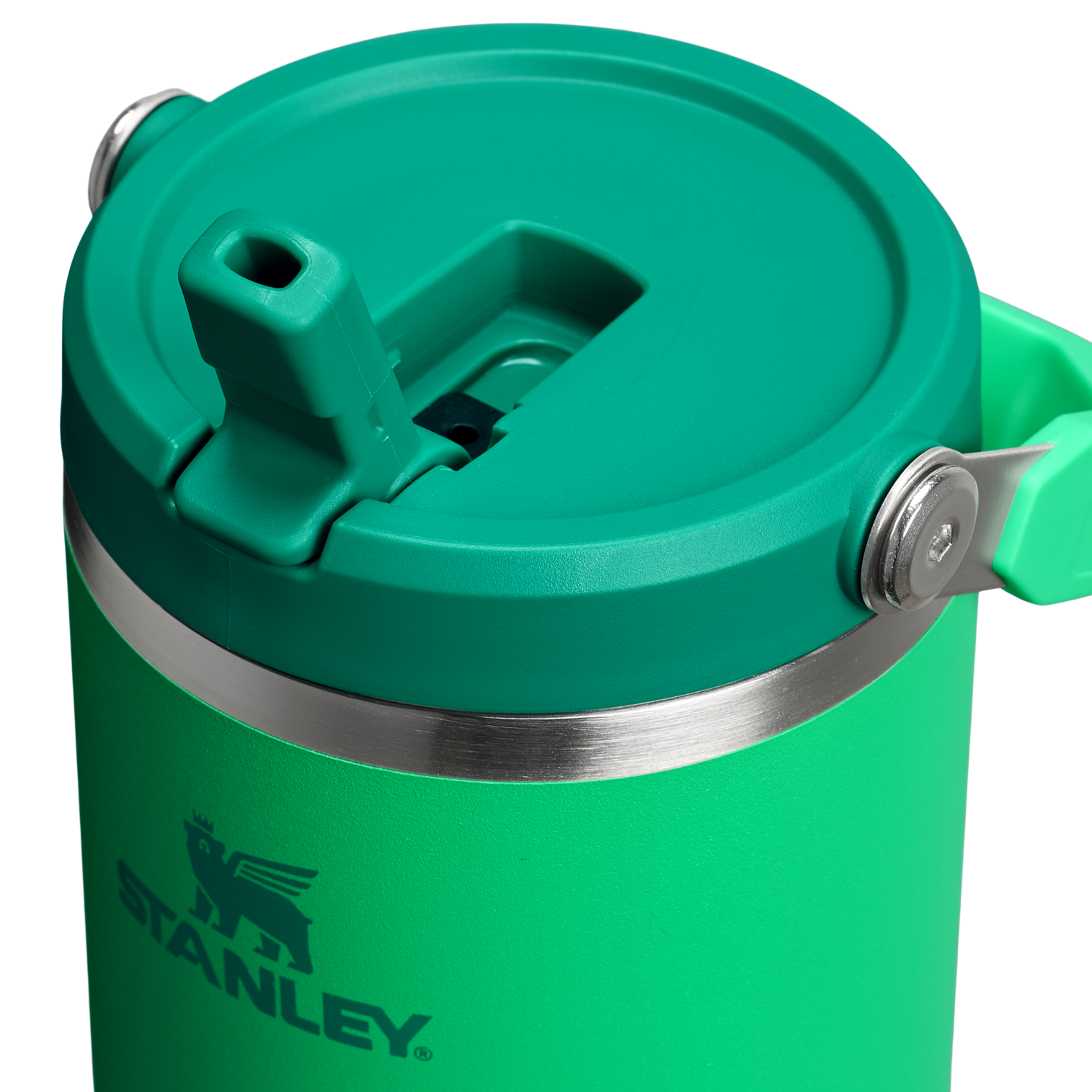 The IceFlow™ Flip Straw Tumbler - Image 32