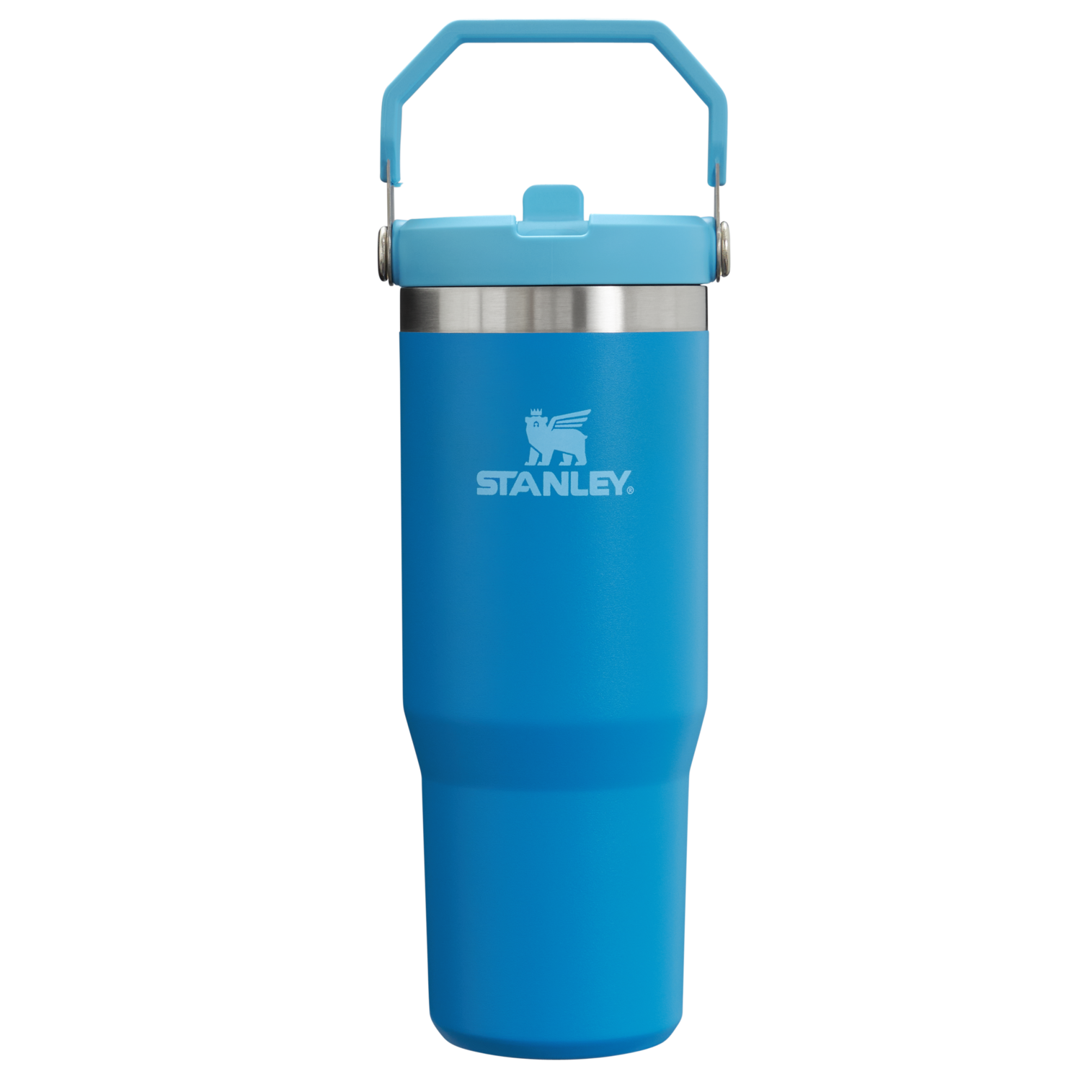 The IceFlow™ Flip Straw Tumbler - Image 49