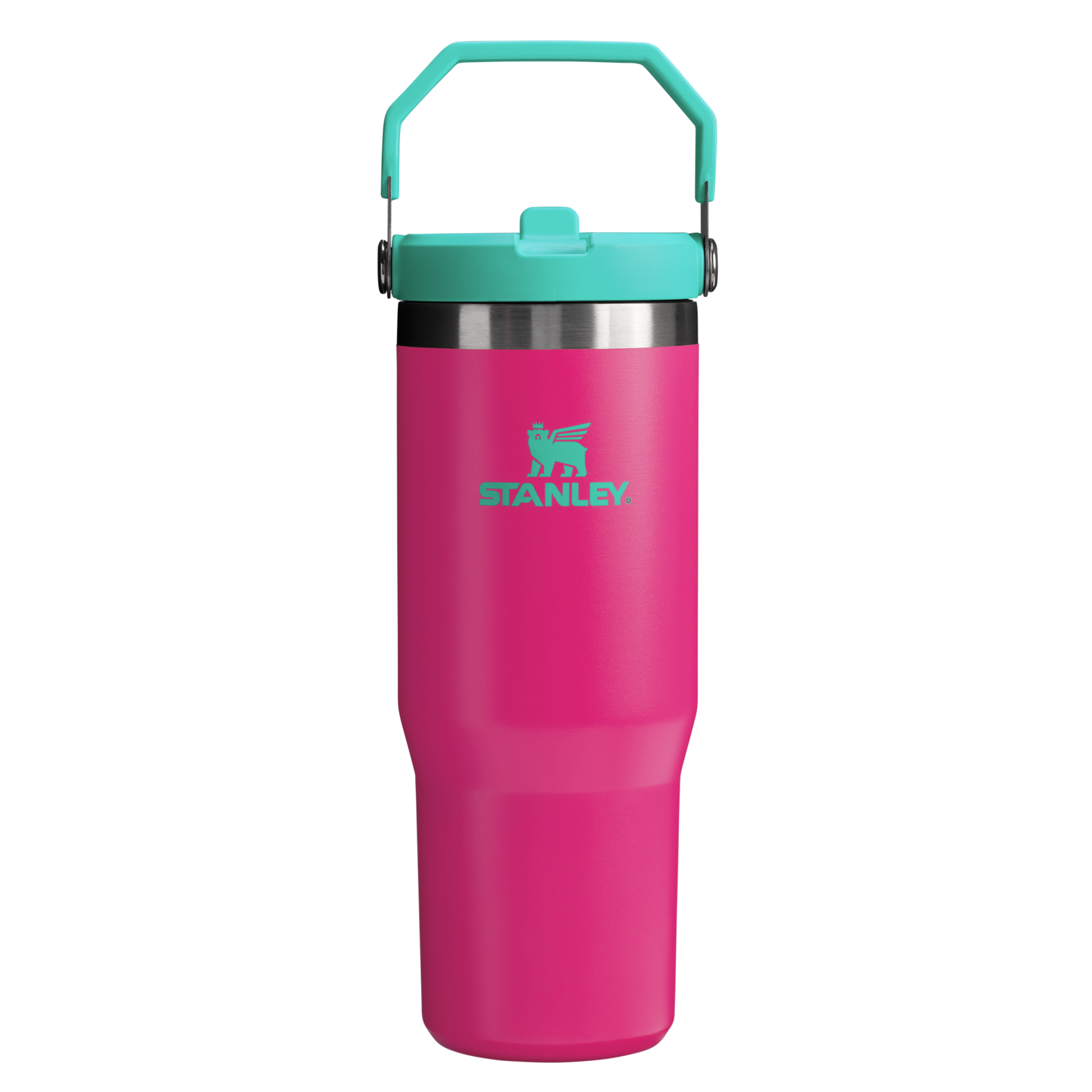 The IceFlow™ Flip Straw Tumbler - Image 68