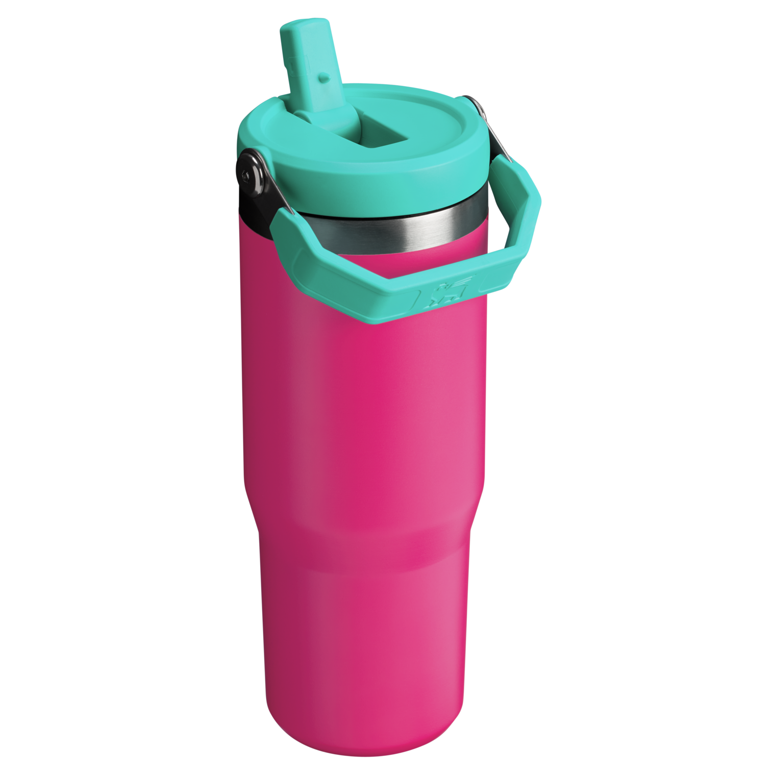 The IceFlow™ Flip Straw Tumbler - Image 69