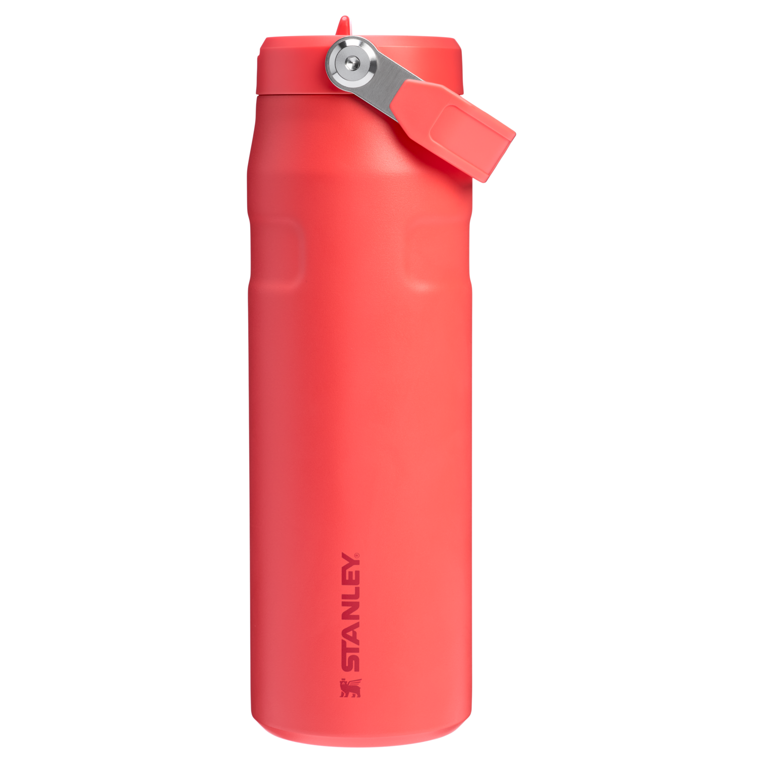 Hot Coral