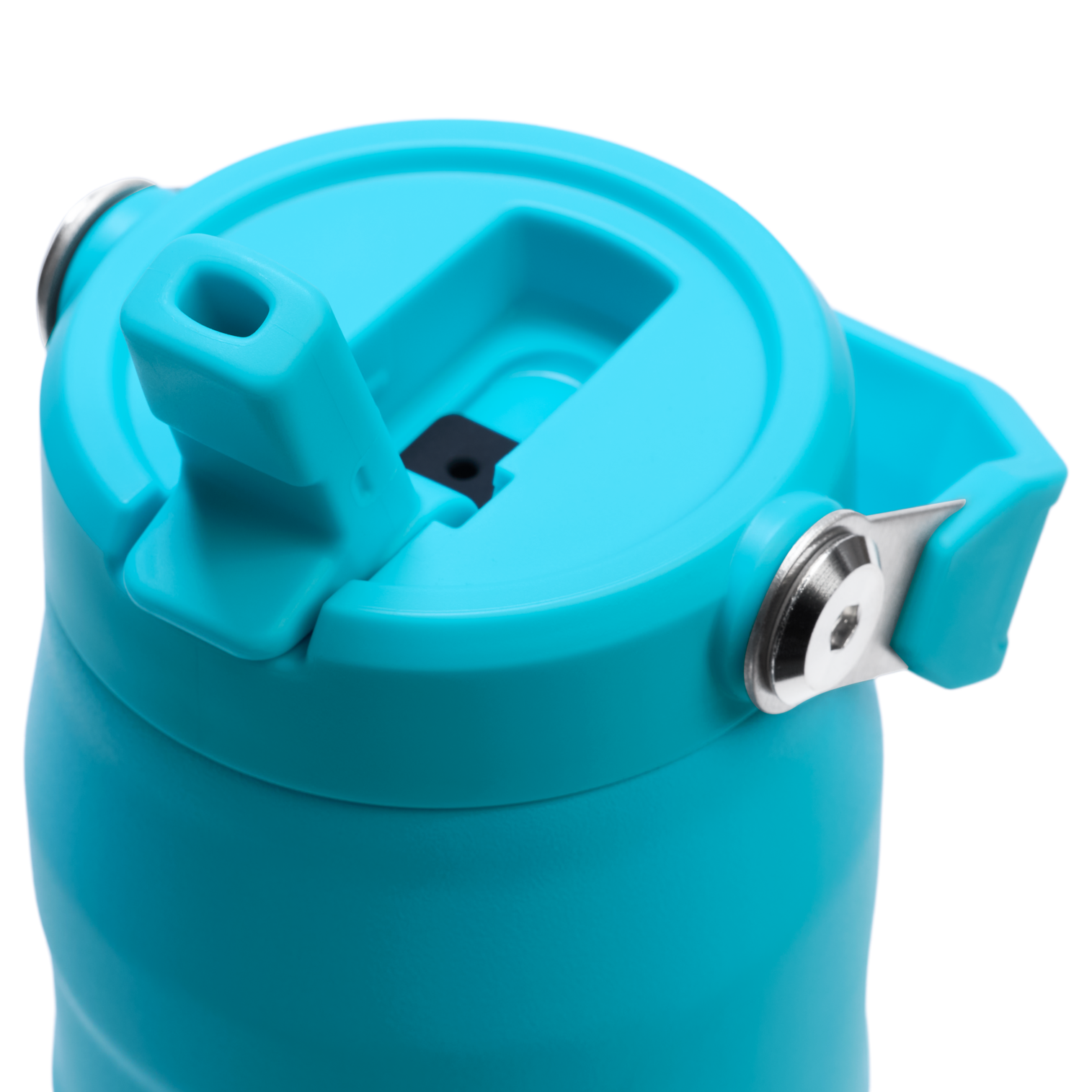The IceFlow™ Bottle with Flip Straw Lid | Stanley Create - Image 37