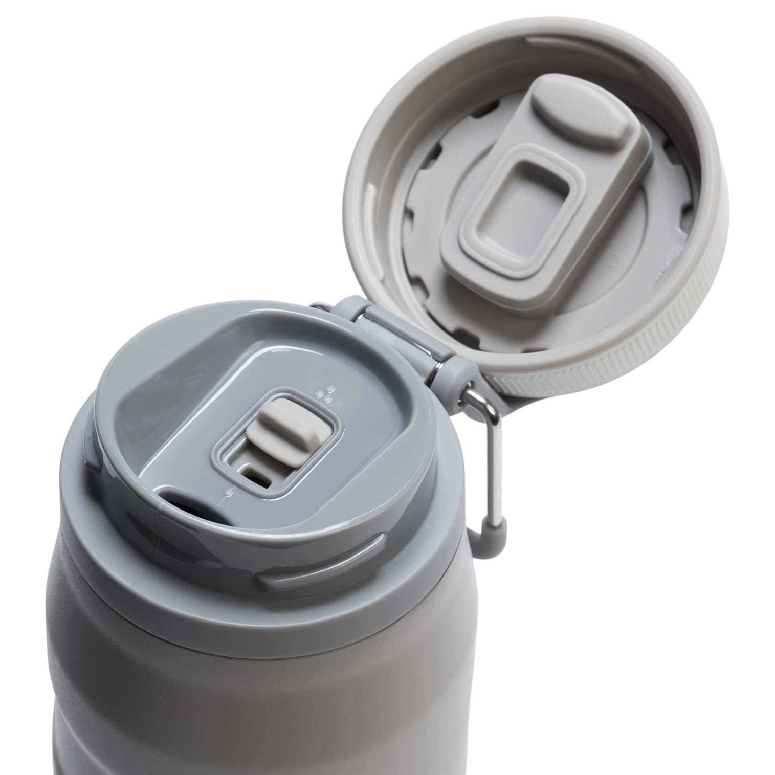 The IceFlow™ Bottle with Twist Flip Lid - Image 29