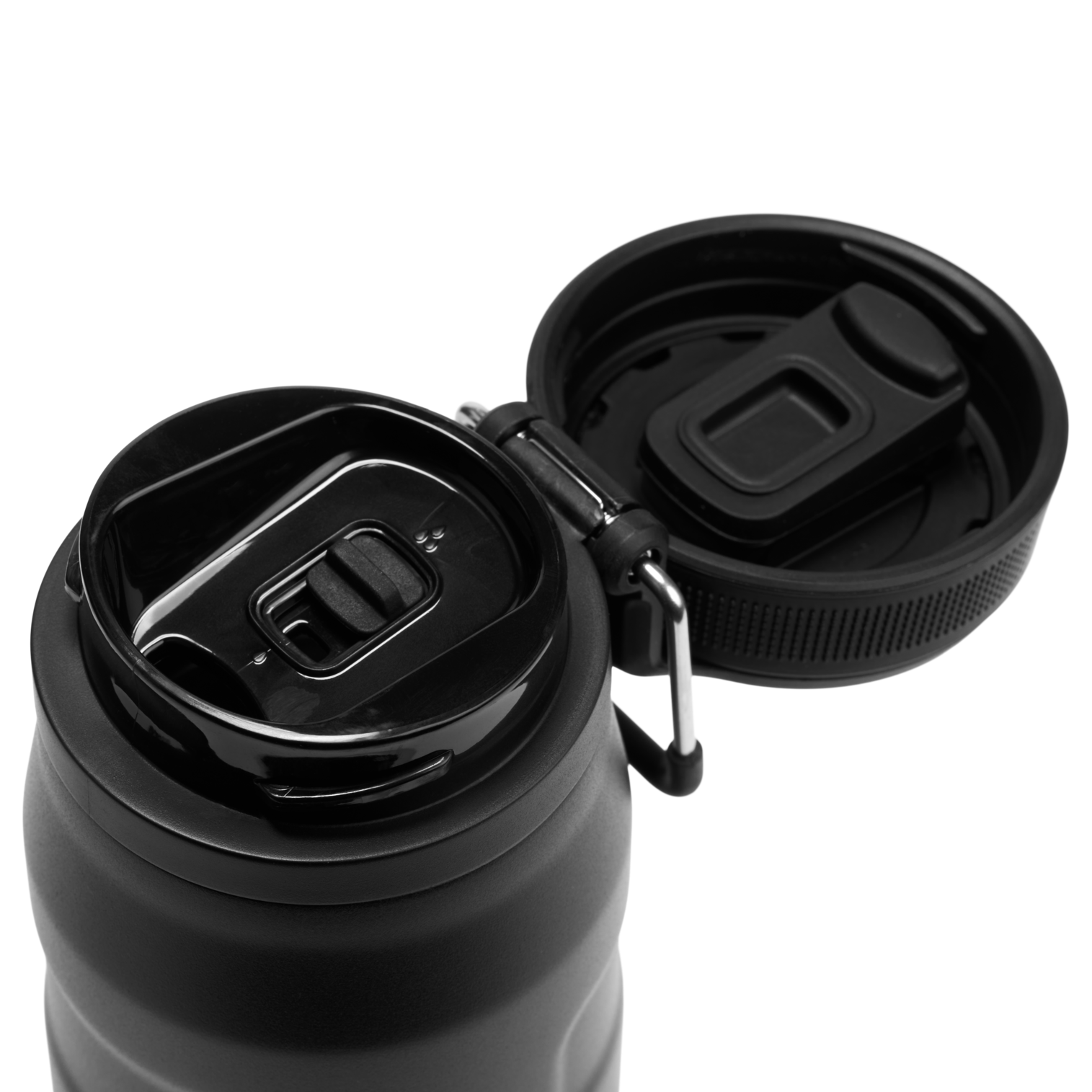The IceFlow™ Bottle with Twist Flip Lid - Image 32