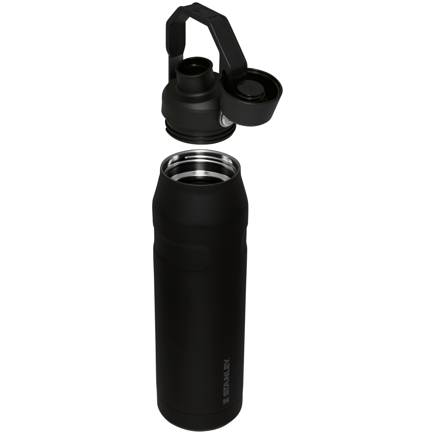 IceFlow™ Bottle with Fast Flow Lid | Stanley Create - Image 9