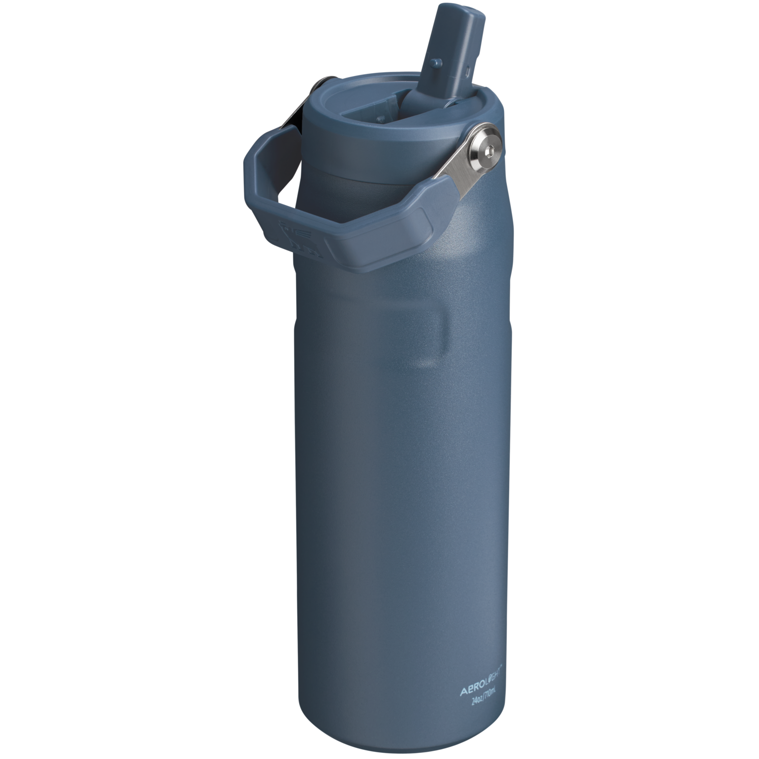 The IceFlow™ Bottle with Flip Straw Lid - Image 21