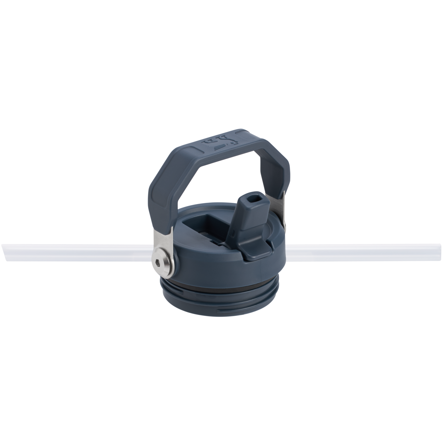 The IceFlow™ Bottle with Flip Straw Lid - Image 22