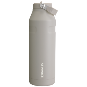 The IceFlowâ„¢ Bottle with Flip Straw Lid