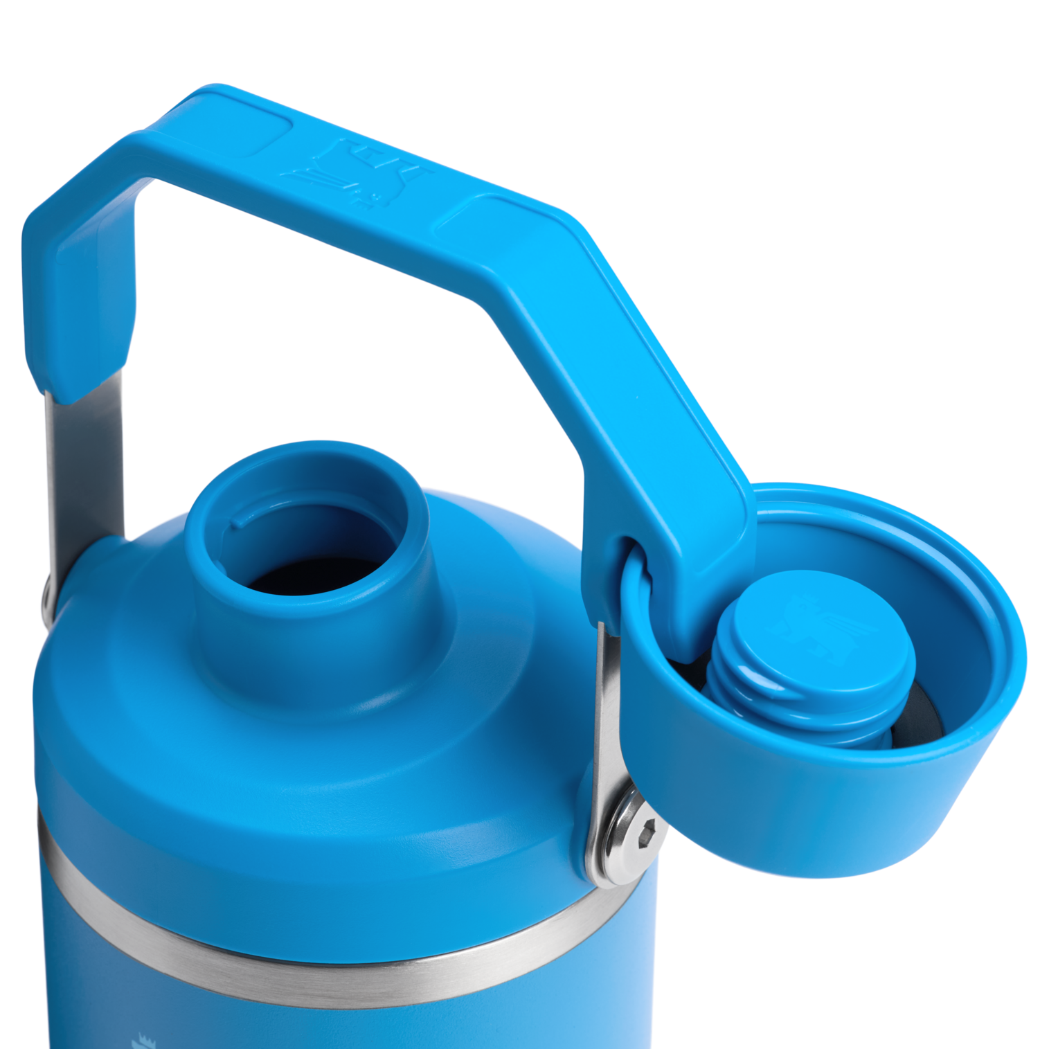 The IceFlow™ Tumbler with Fast Flow Lid - Image 7
