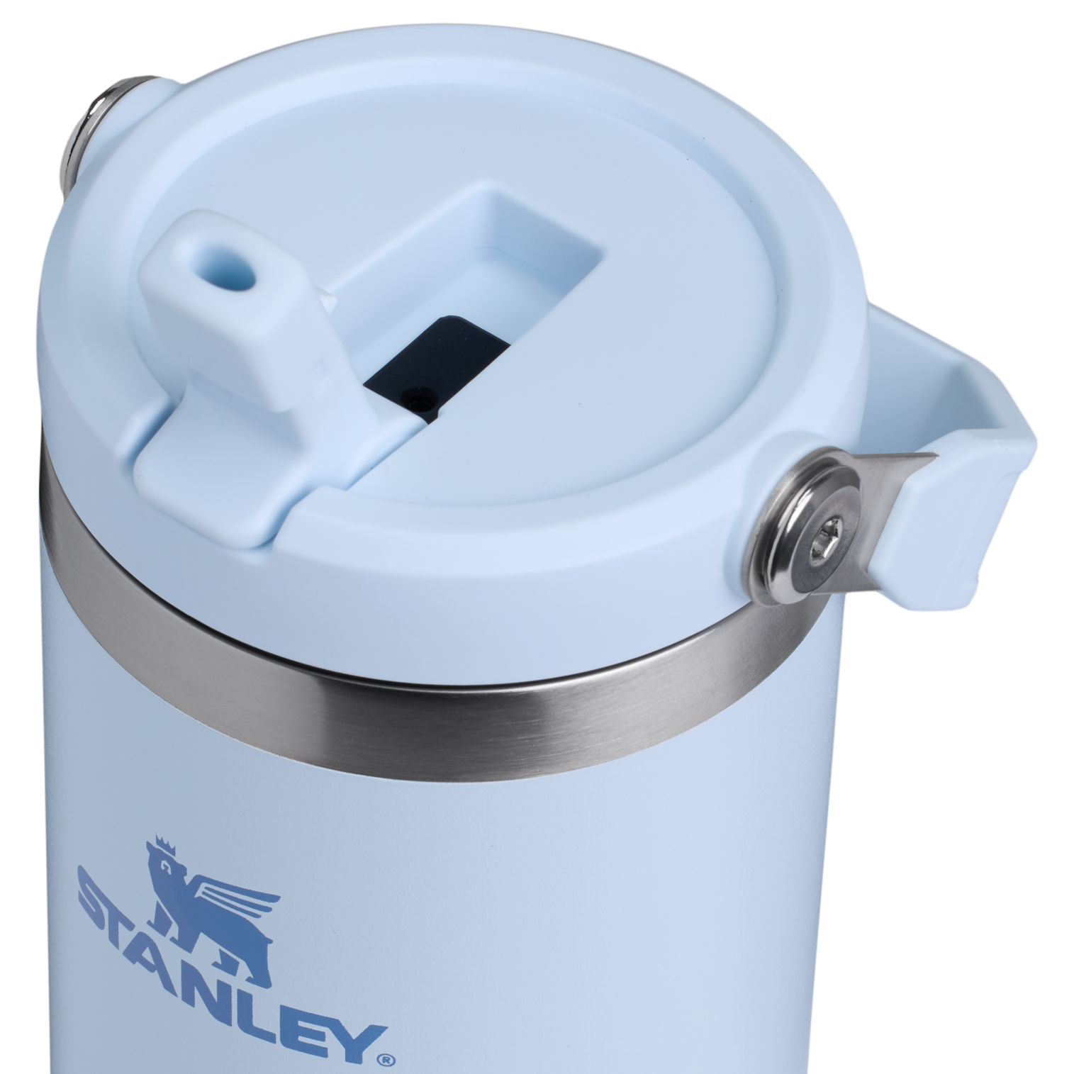 The IceFlow™ Flip Straw Tumbler - Image 57