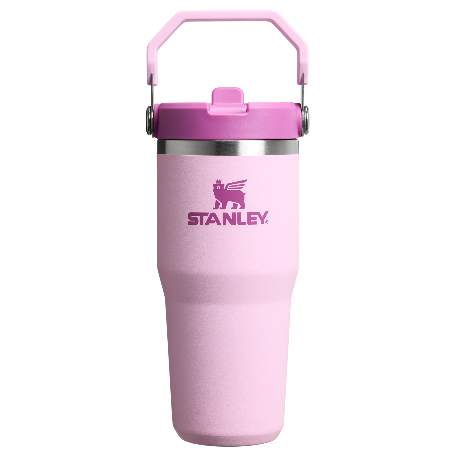 The IceFlow™ Flip Straw Tumbler - Image 11