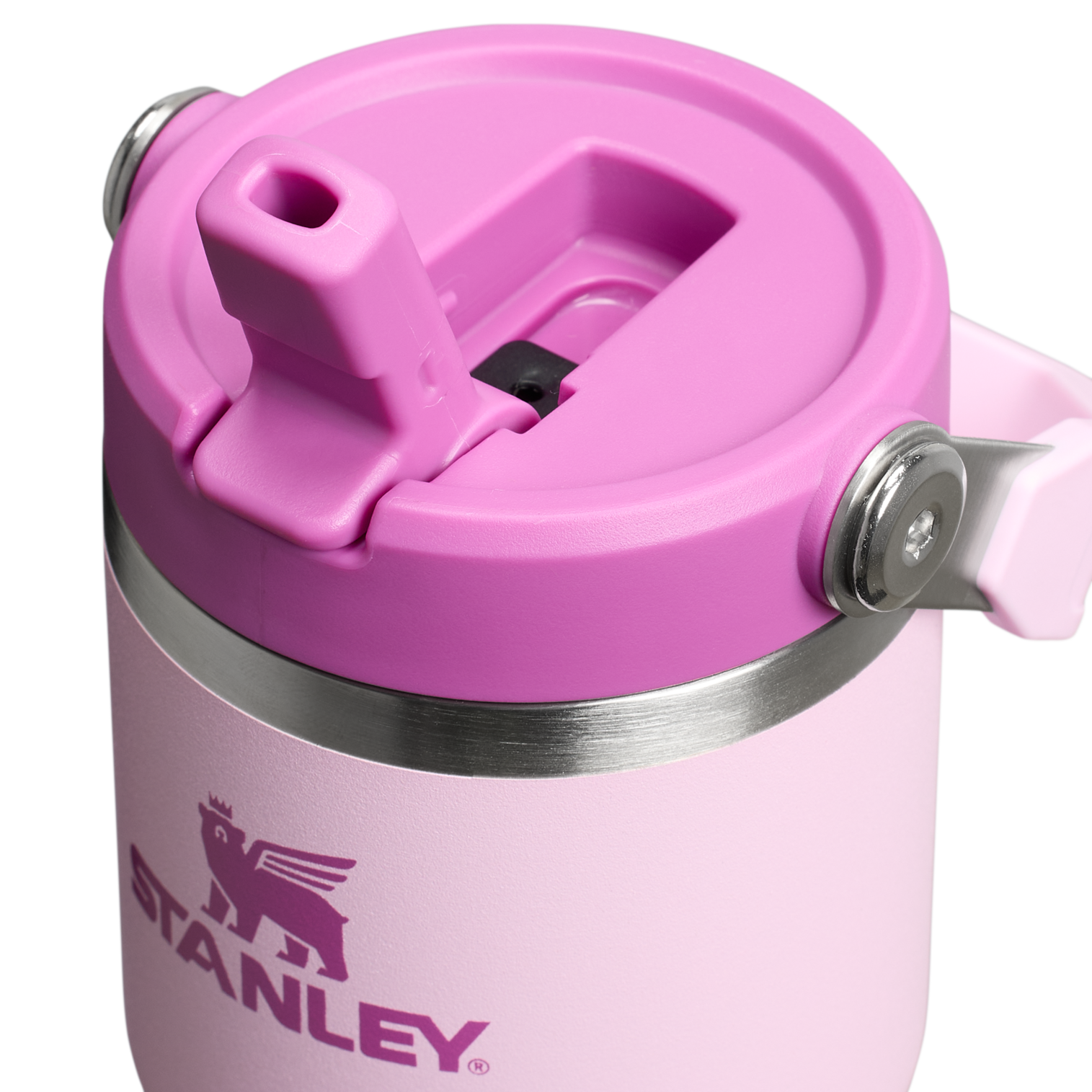 The IceFlow™ Flip Straw Tumbler - Image 24