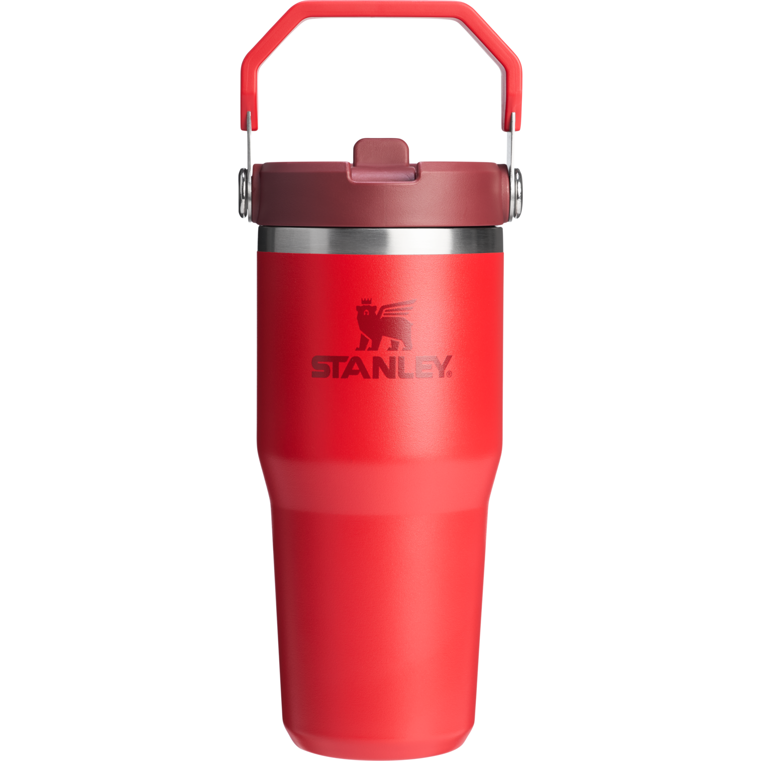 The IceFlow™ Flip Straw Tumbler - Image 32