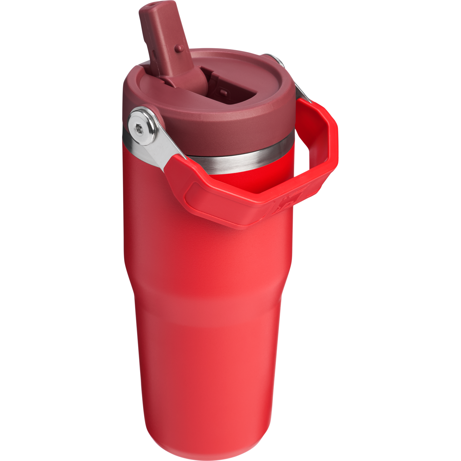 The IceFlow™ Flip Straw Tumbler - Image 12