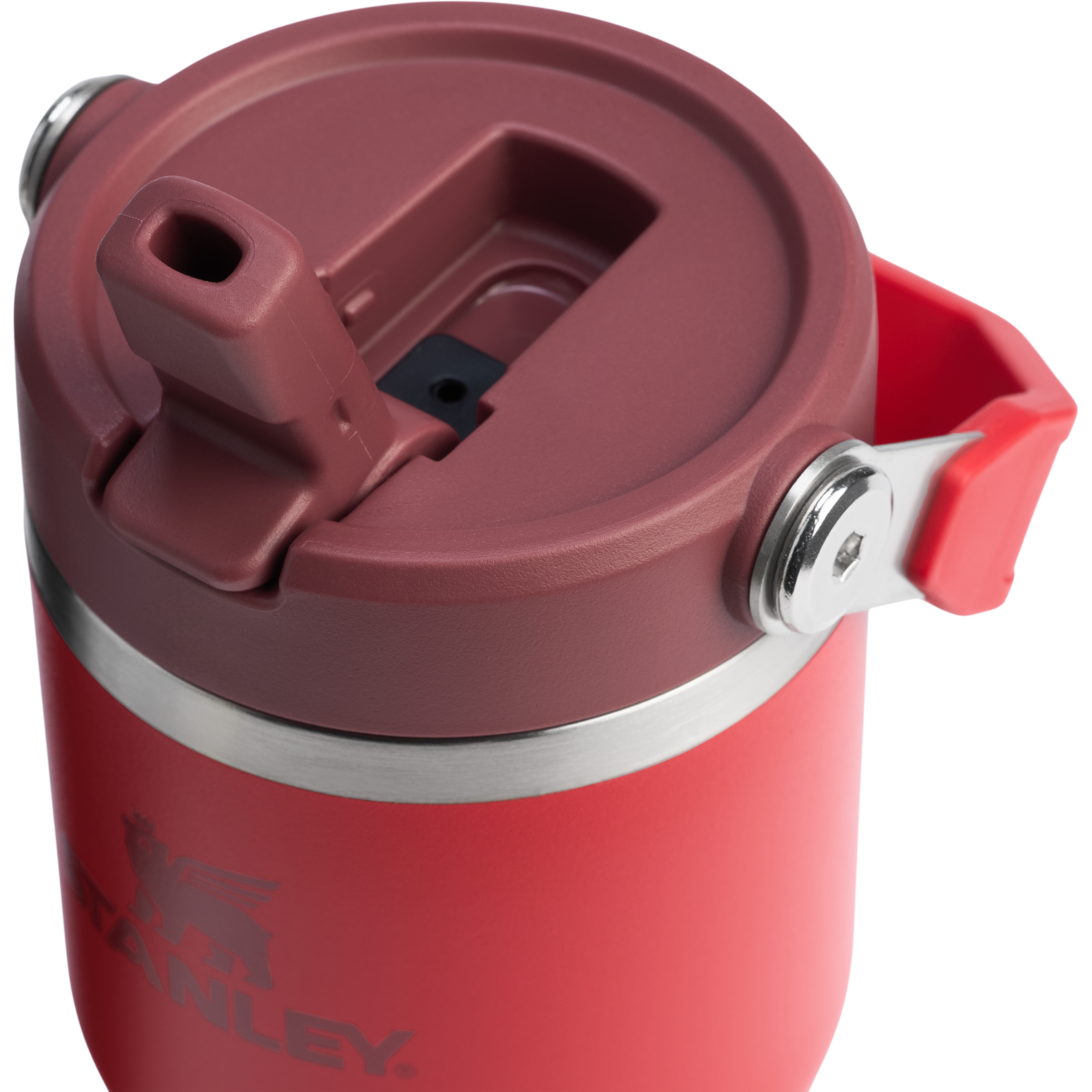 The IceFlow™ Flip Straw Tumbler - Image 13