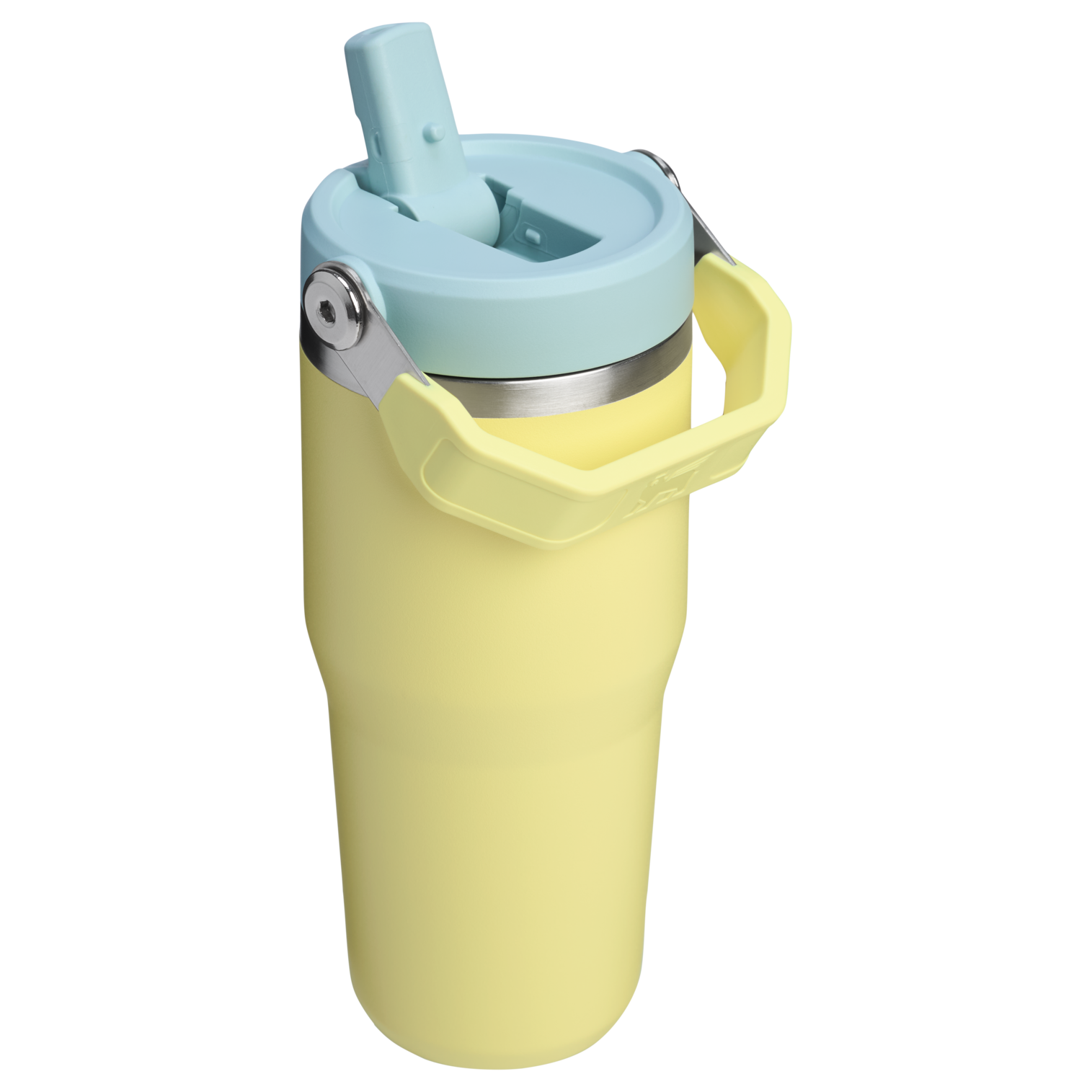 The IceFlow™ Flip Straw Tumbler - Image 15