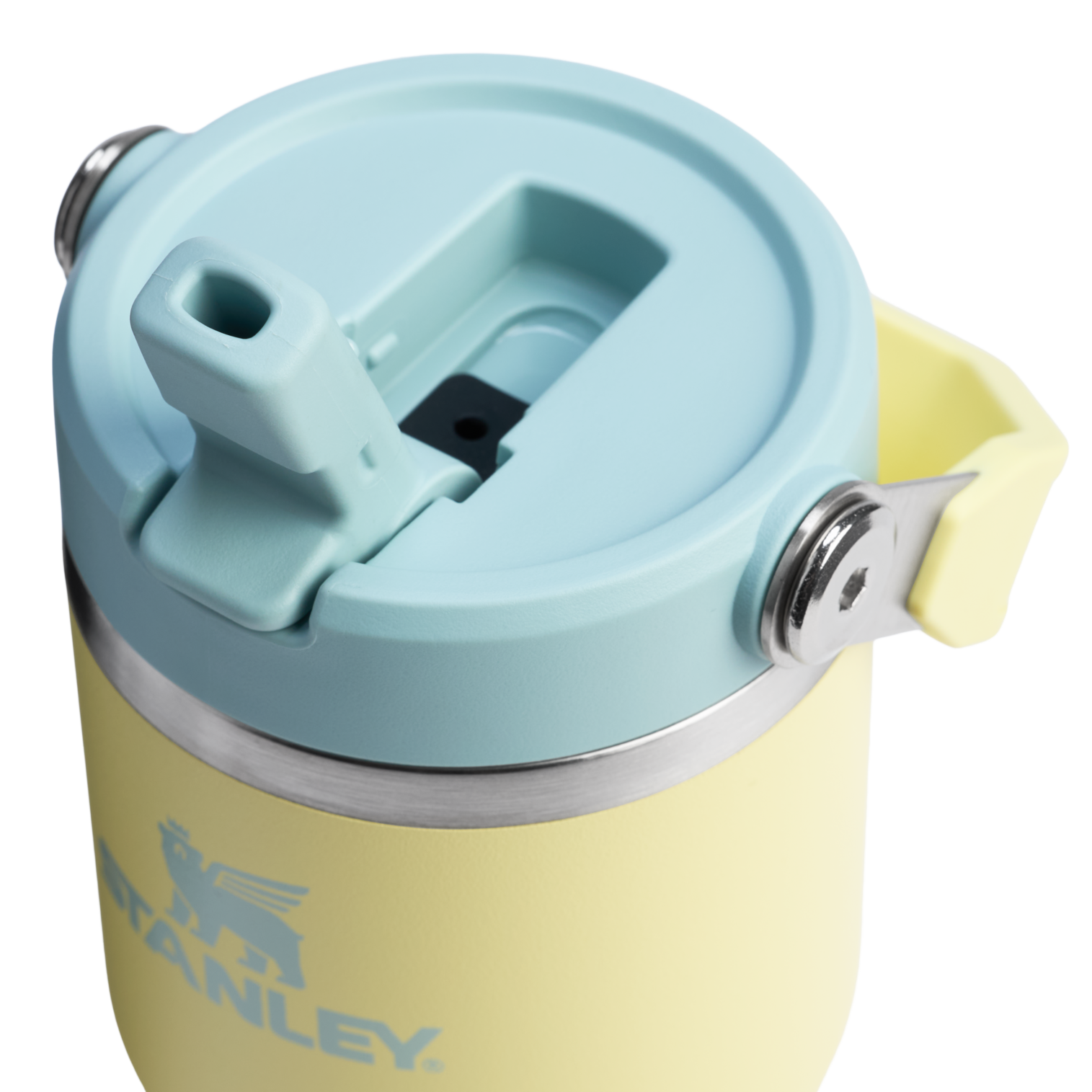 The IceFlow™ Flip Straw Tumbler - Image 25