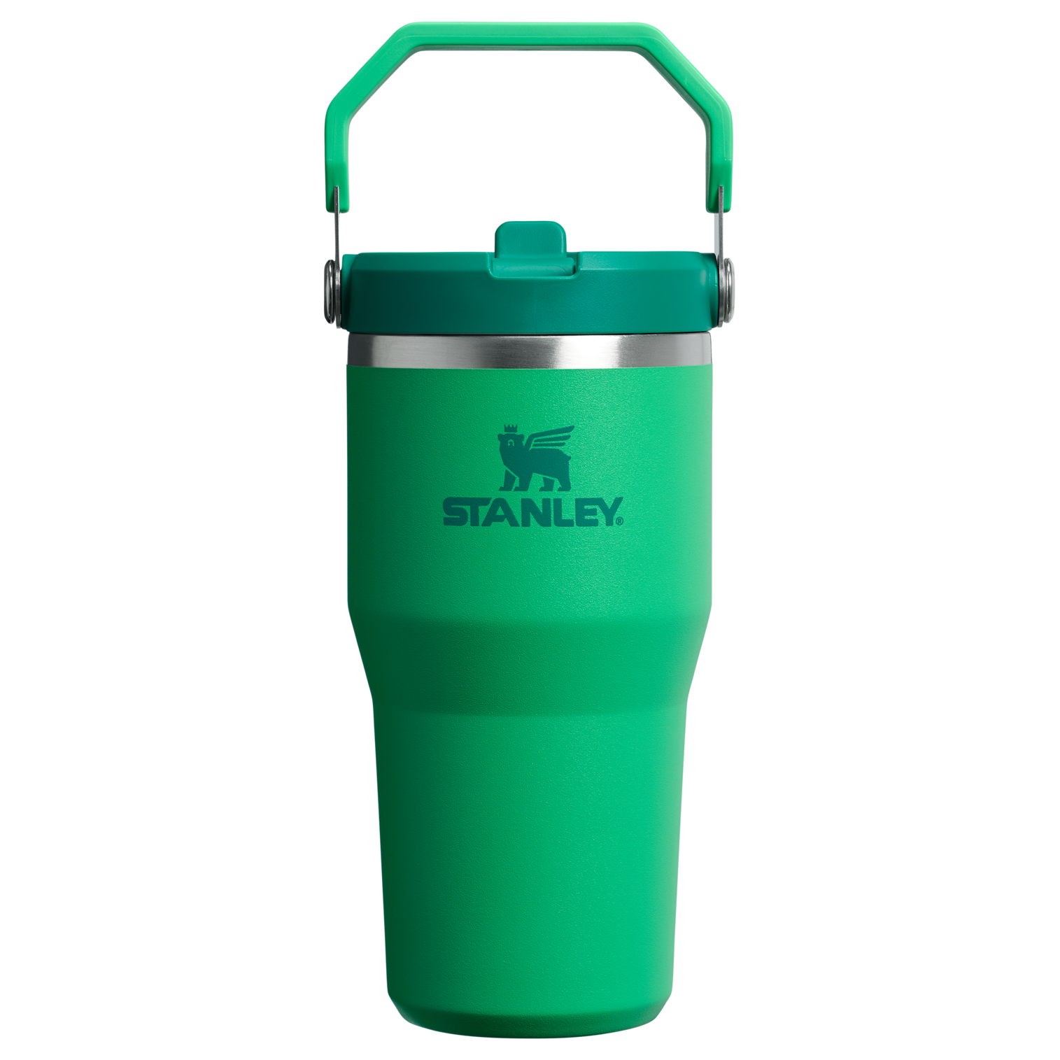 The IceFlow™ Flip Straw Tumbler | Stanley Create - Image 36