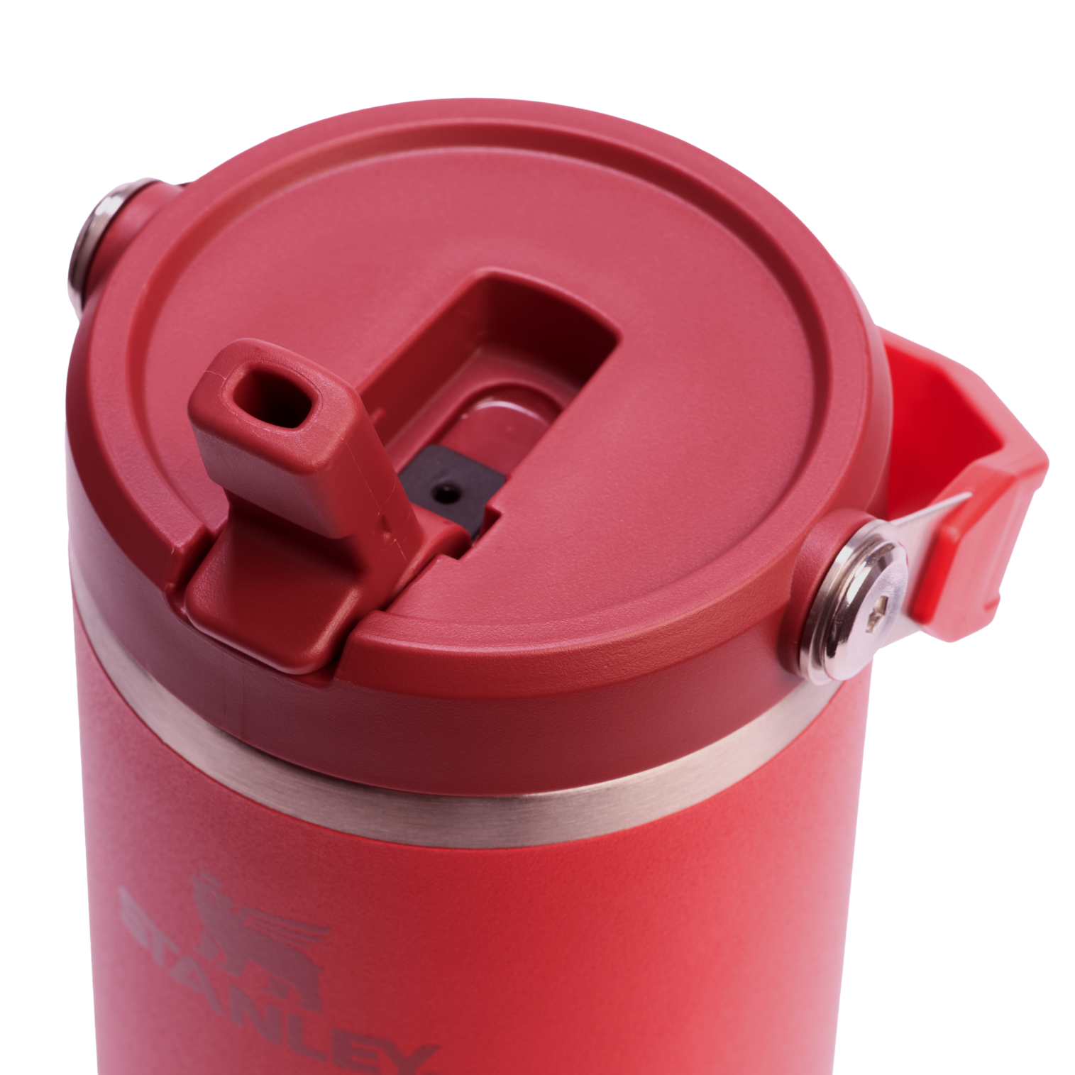 The IceFlow™ Flip Straw Tumbler - Image 106