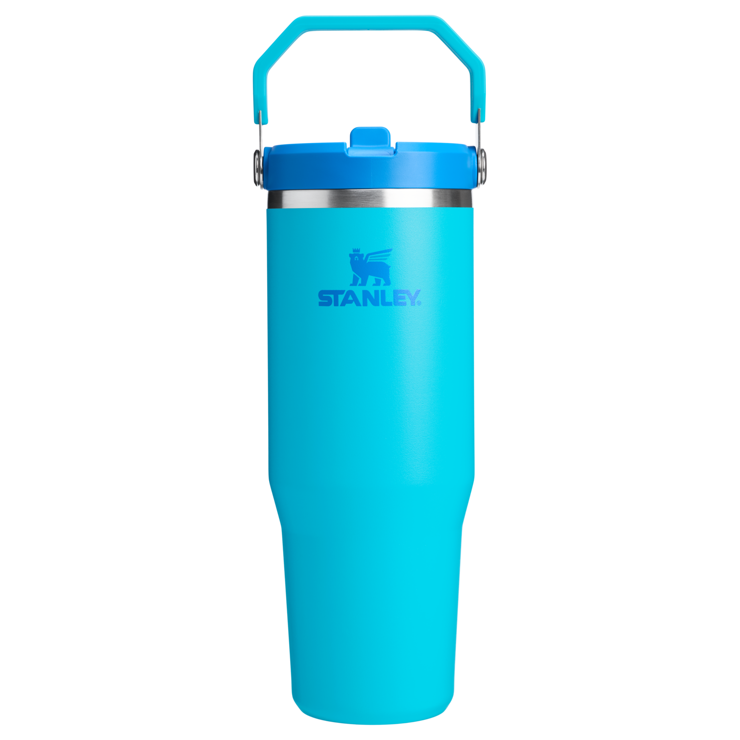 The IceFlow™ Flip Straw Tumbler - Image 81