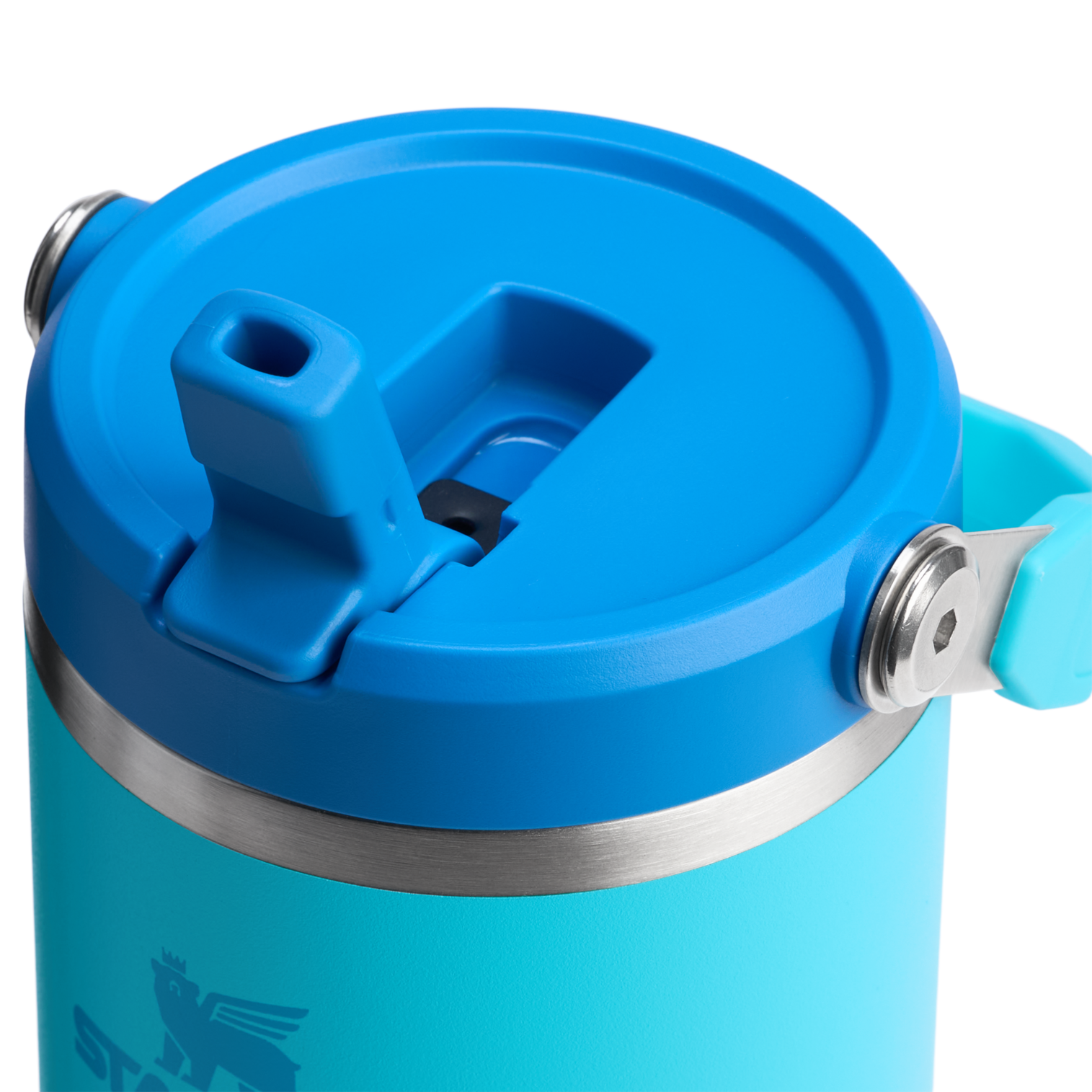 The IceFlow™ Flip Straw Tumbler - Image 83