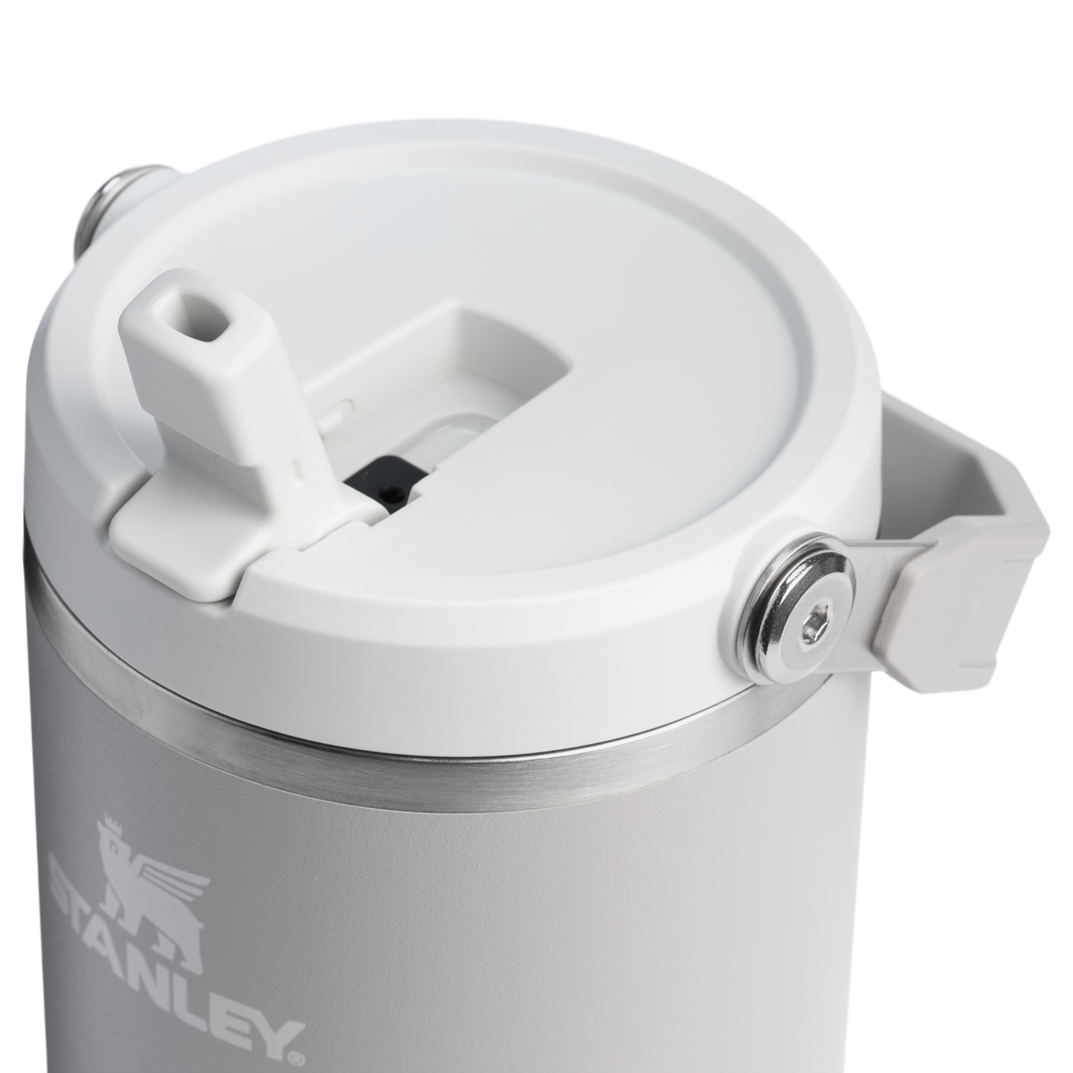 The IceFlow™ Flip Straw Tumbler - Image 15