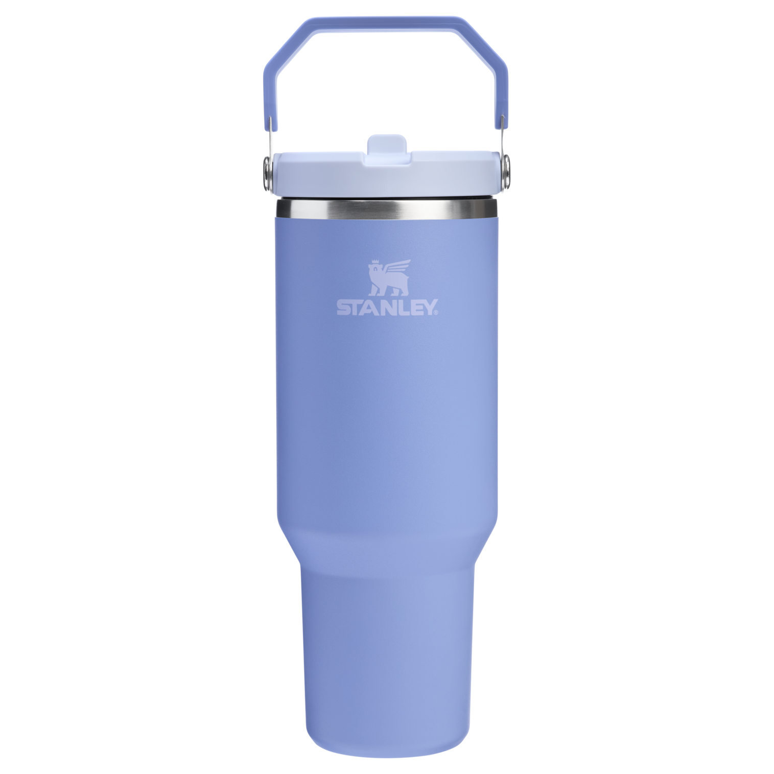 The IceFlow™ Flip Straw Tumbler - Image 4