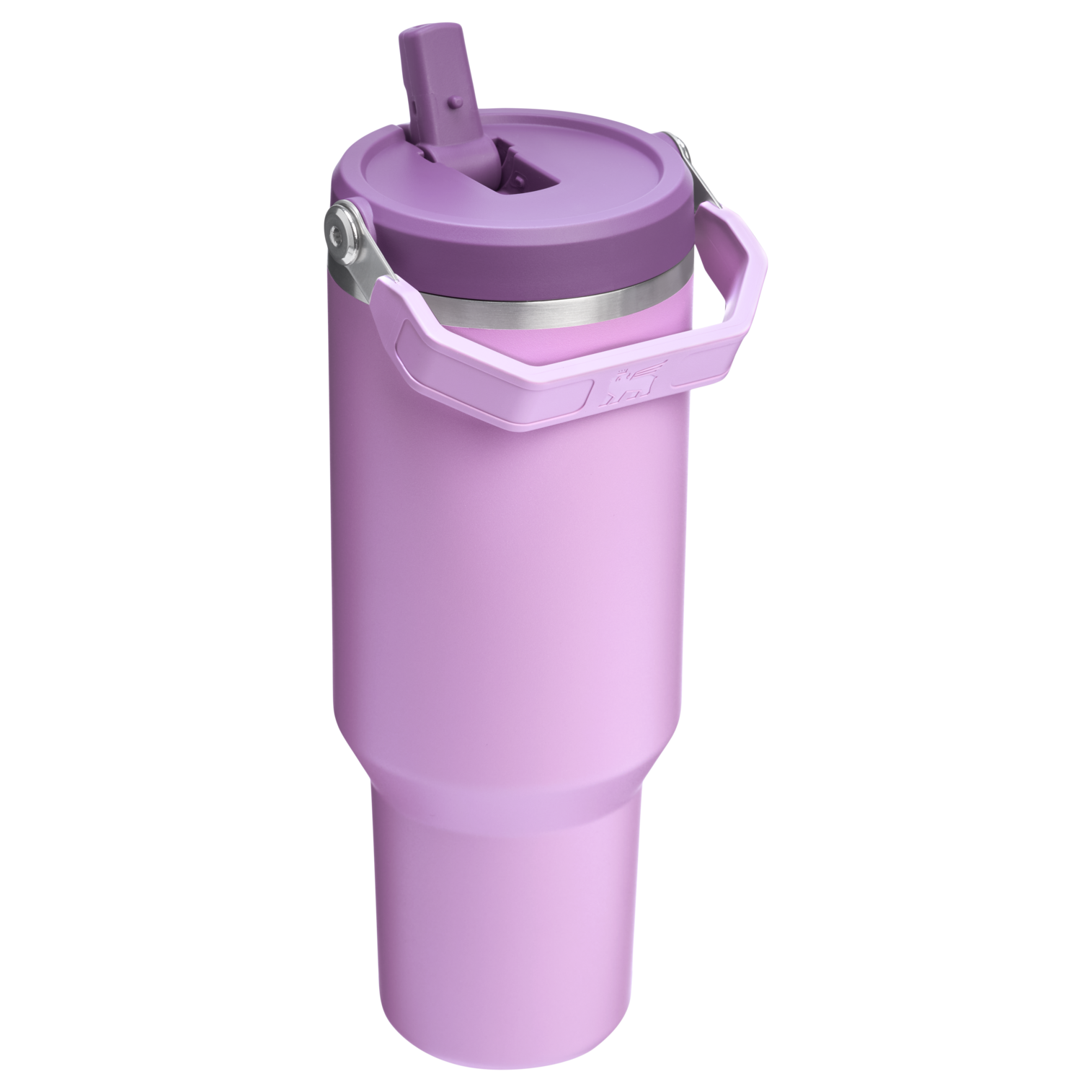 The IceFlow™ Flip Straw Tumbler - Image 5