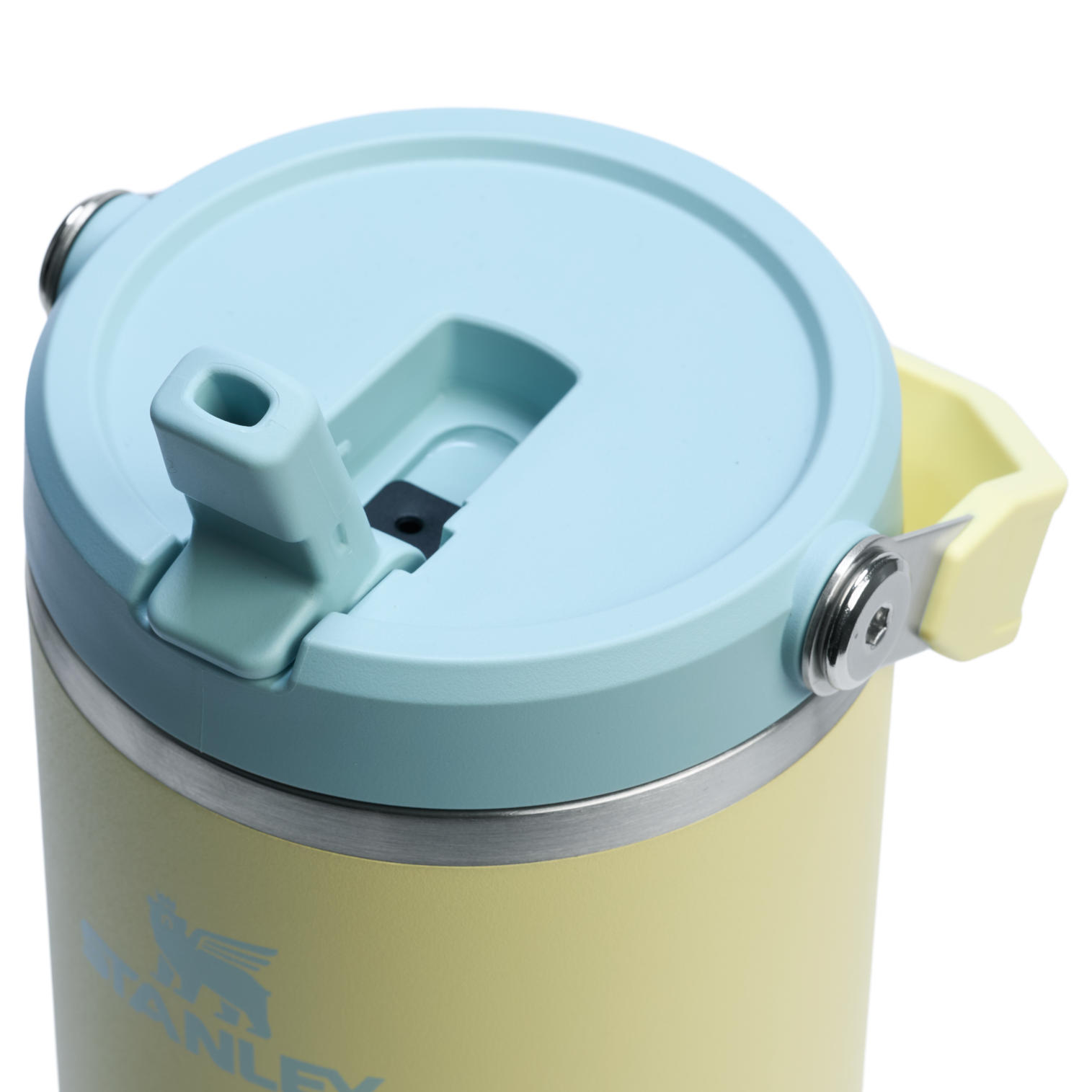 The IceFlow™ Flip Straw Tumbler - Image 38