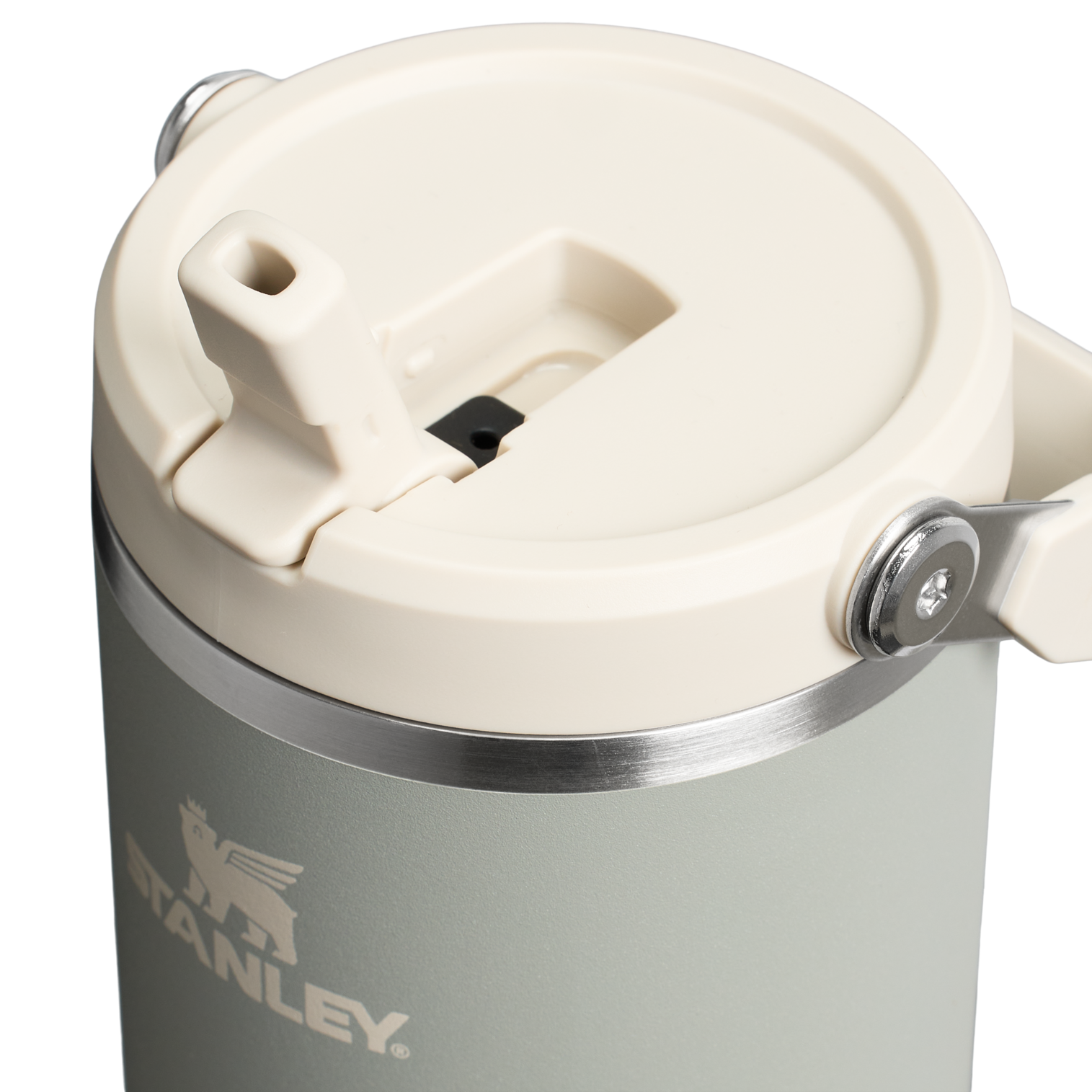 The IceFlow™ Flip Straw Tumbler - Image 24