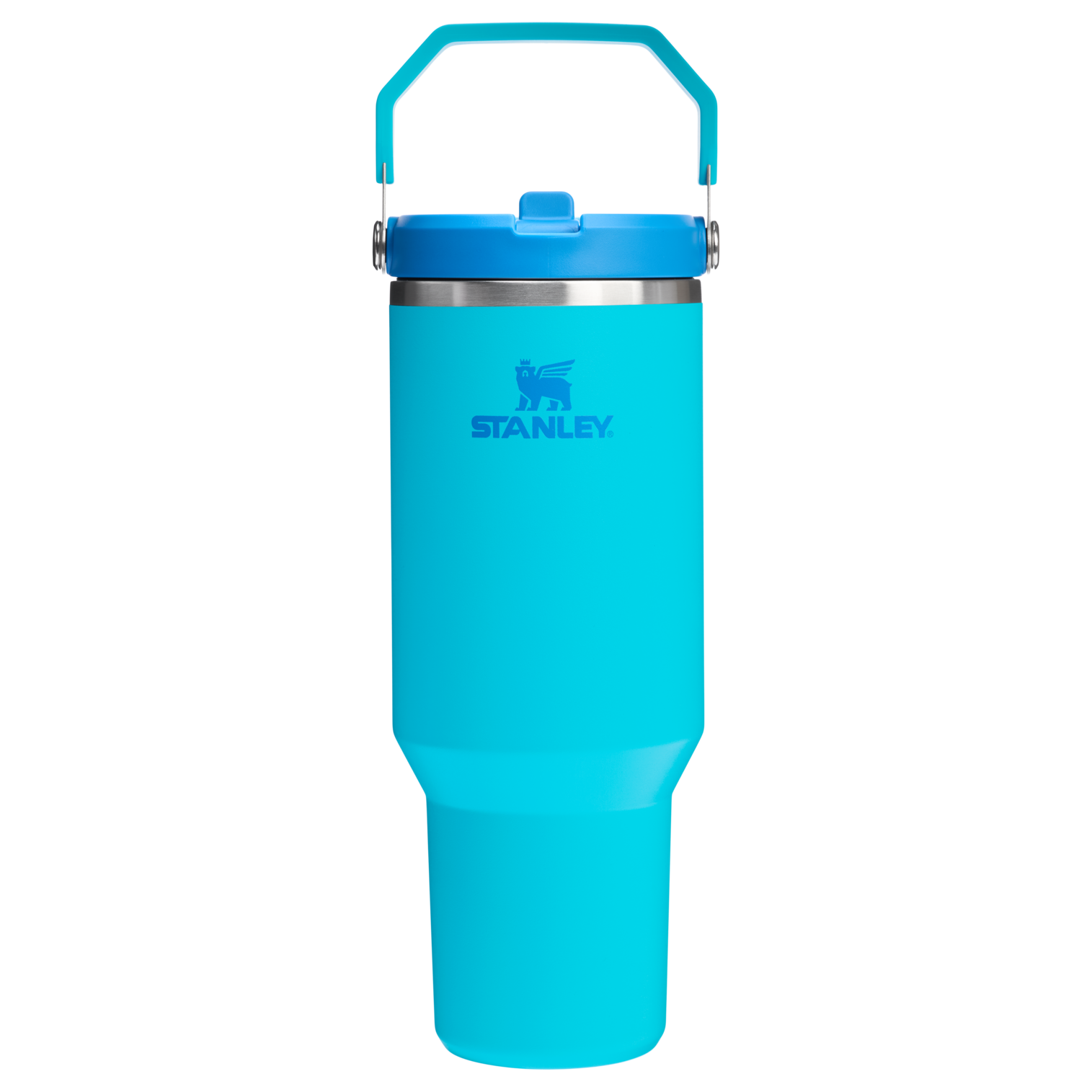 The IceFlow™ Flip Straw Tumbler - Image 9