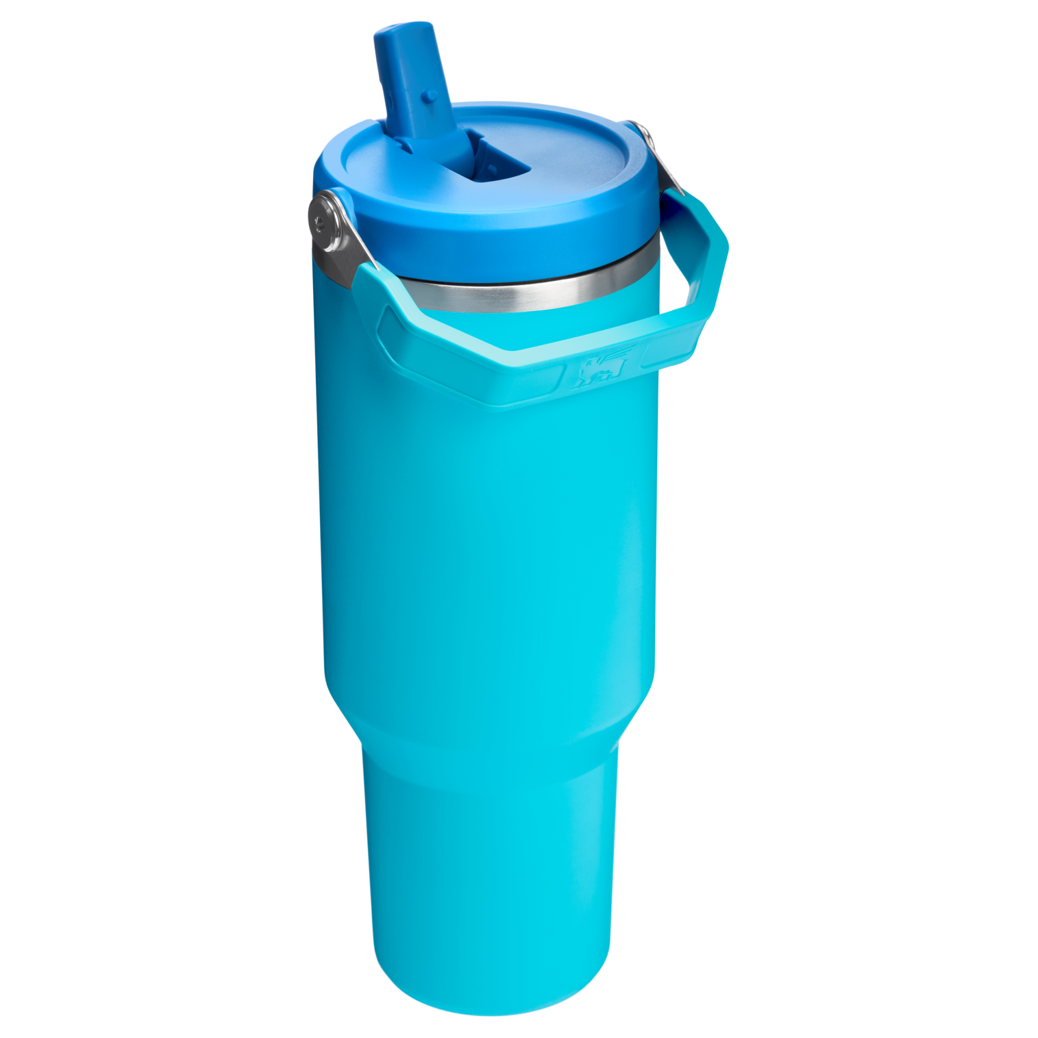 The IceFlow™ Flip Straw Tumbler - Image 49