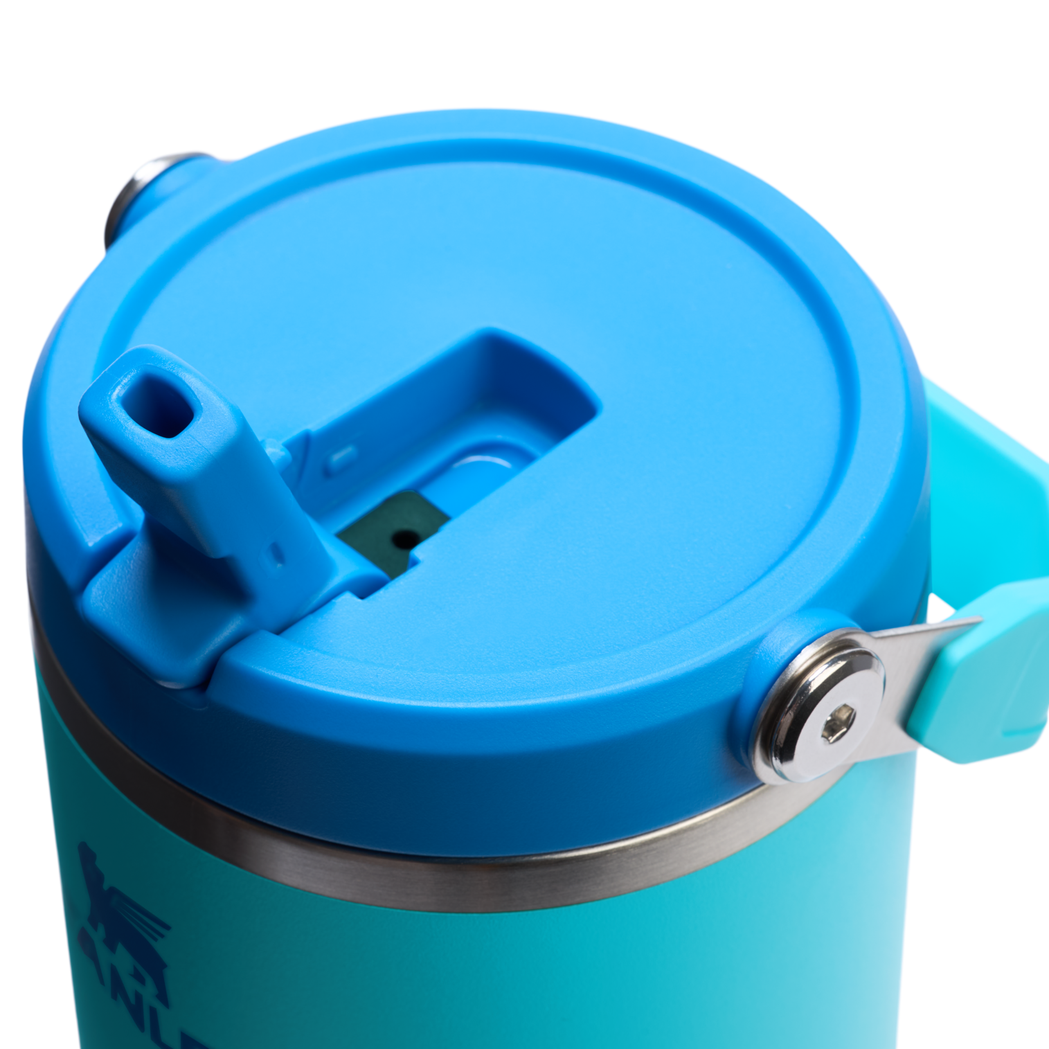 The IceFlow™ Flip Straw Tumbler - Image 50
