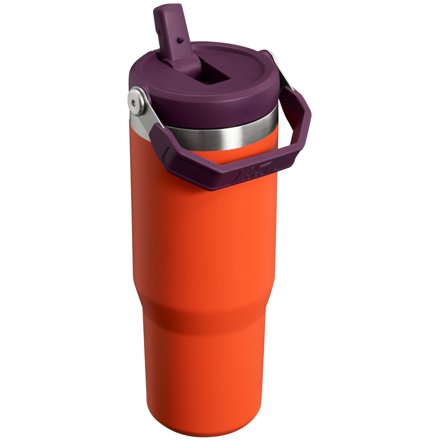 The IceFlow™ Flip Straw Tumbler - Image 59