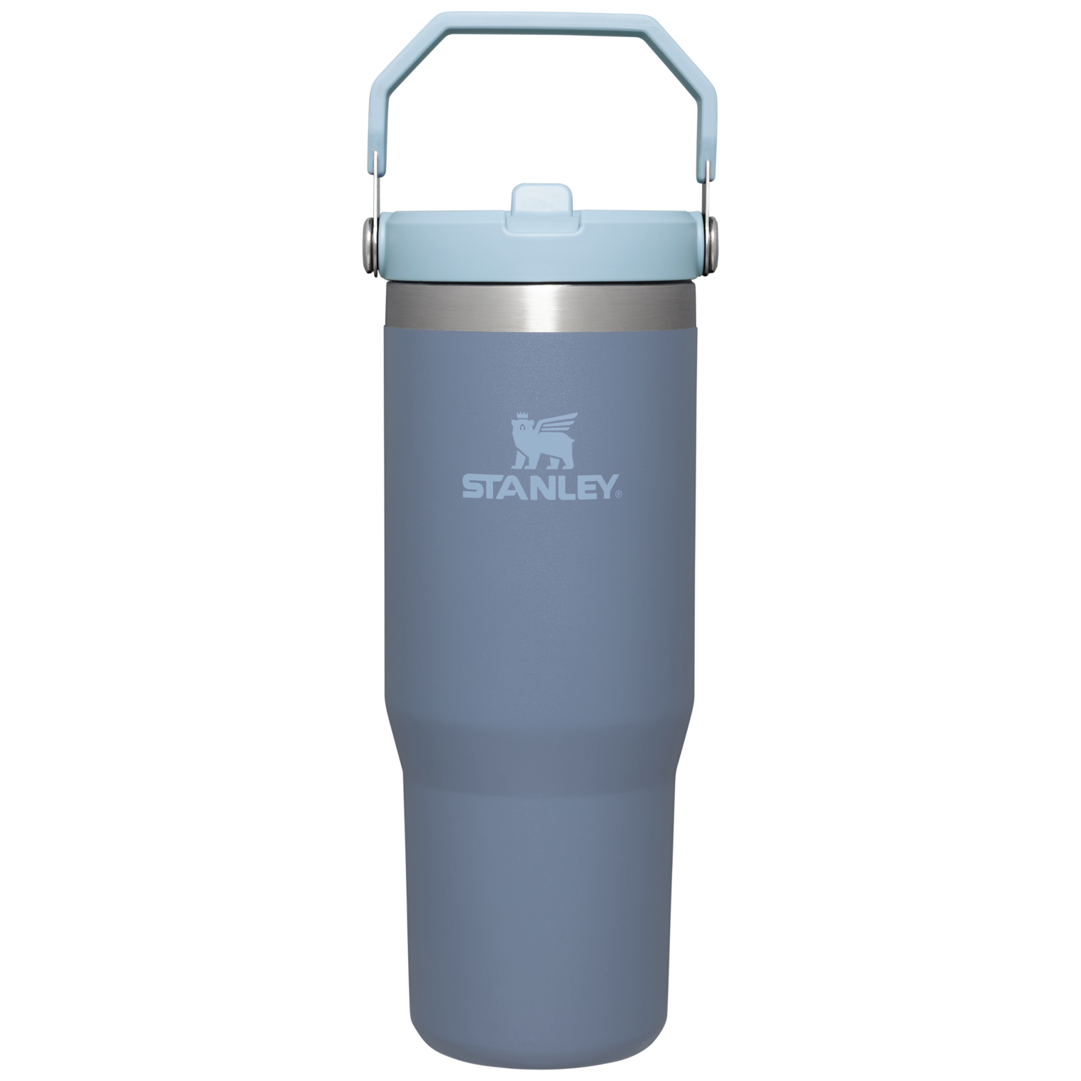 The IceFlow™ Flip Straw Tumbler - Image 114