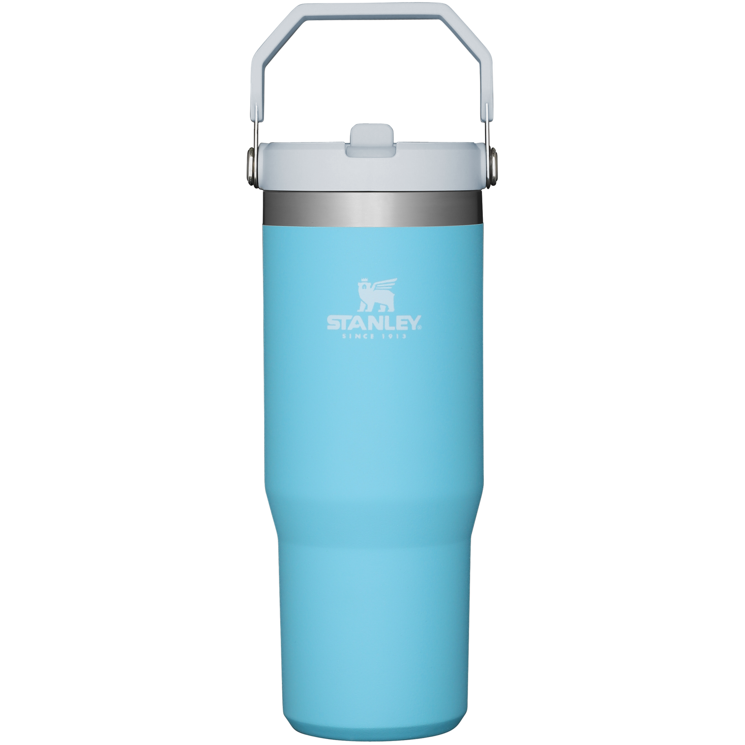 The IceFlow™ Flip Straw Tumbler - Image 50