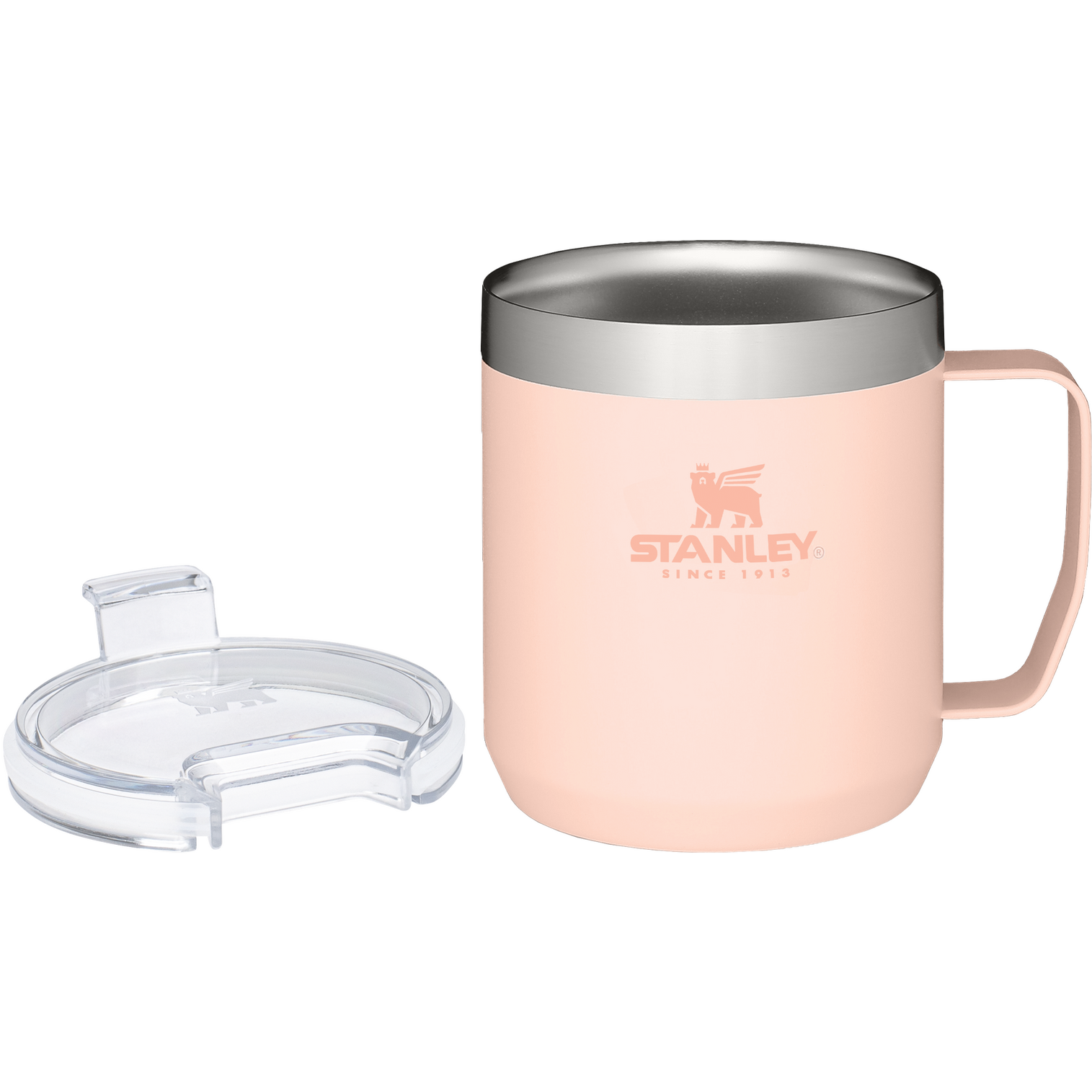 Classic Legendary Camp Mug - Image 45