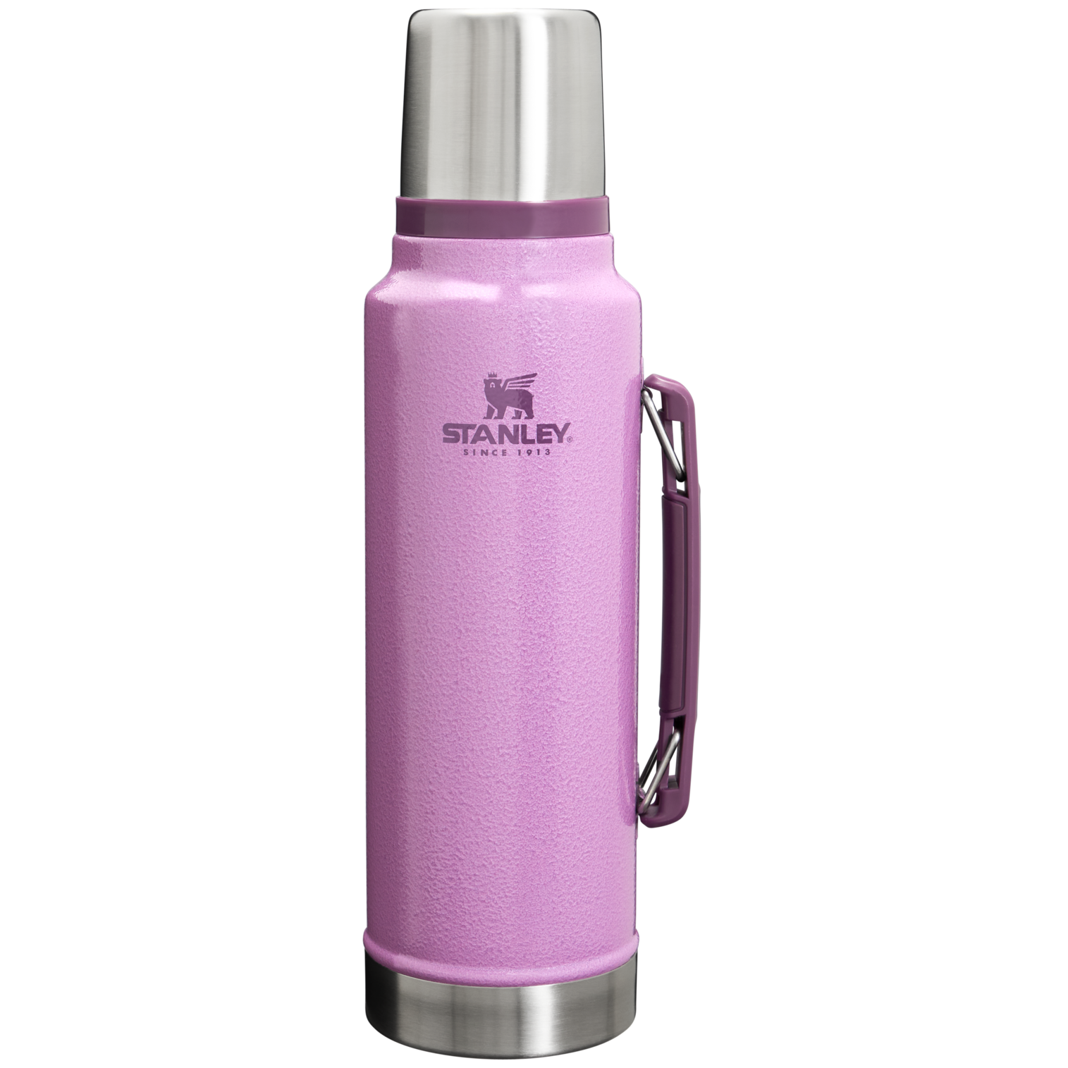 Hammertone Lilac