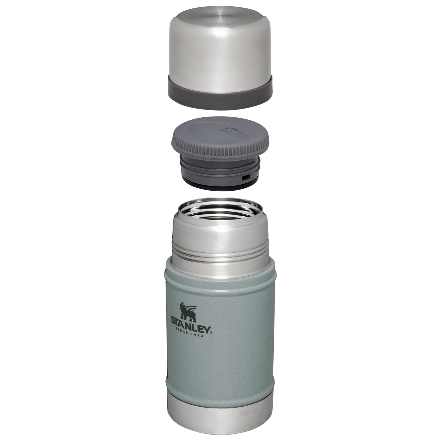 Classic Legendary Food Jar - Image 19