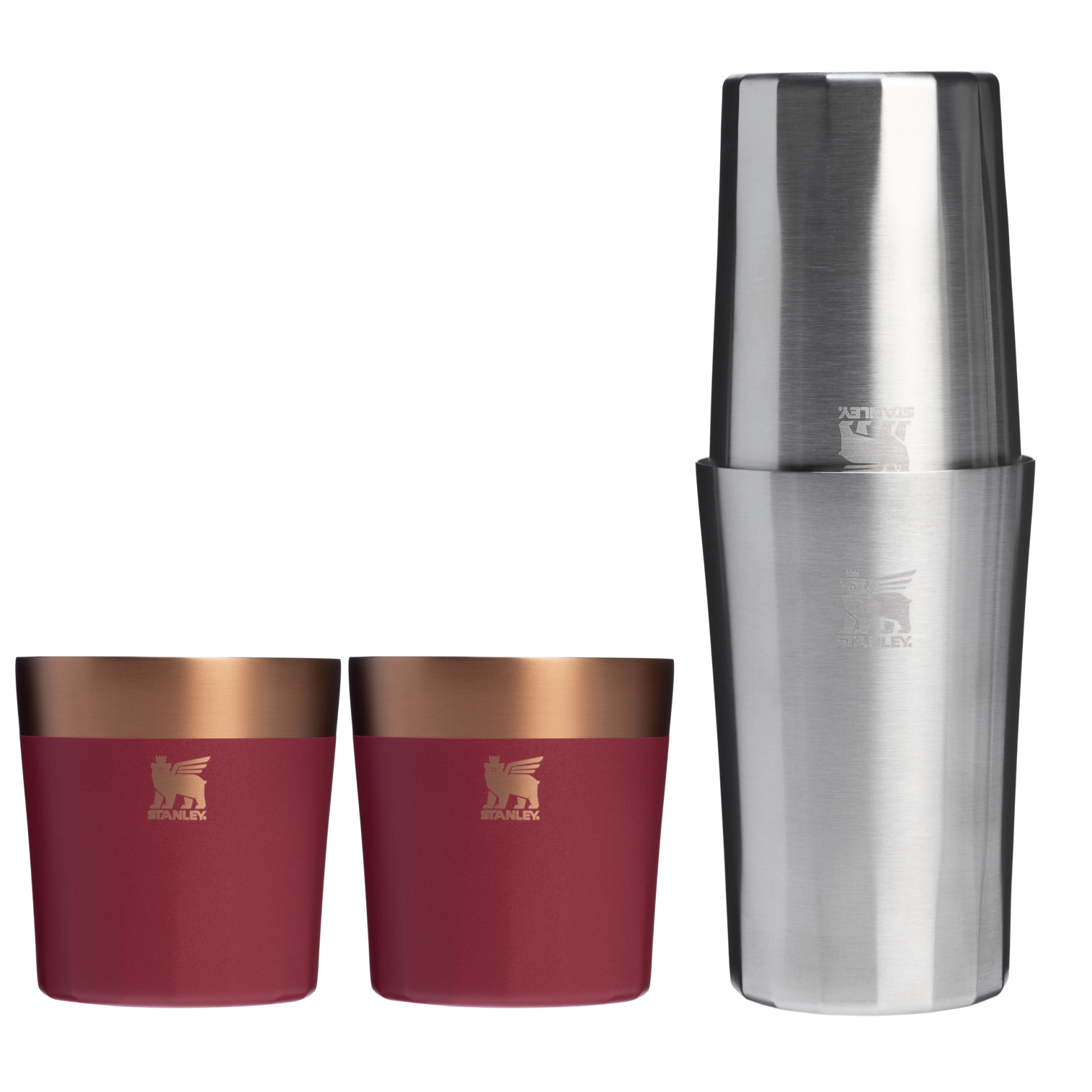 The Lifted Spirits Prismaticâ„¢ Craft Cocktail Set - Image 7