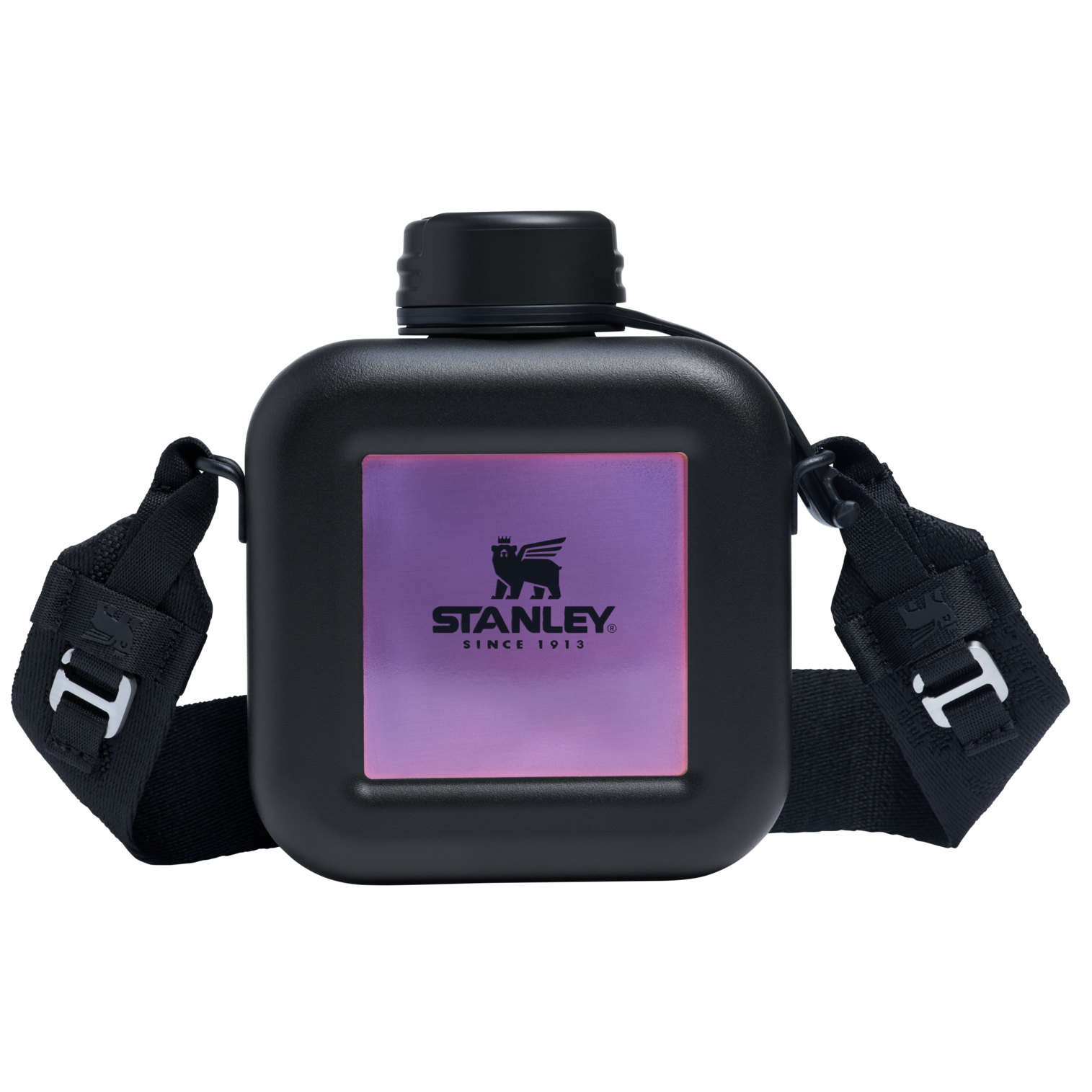 Black Chroma