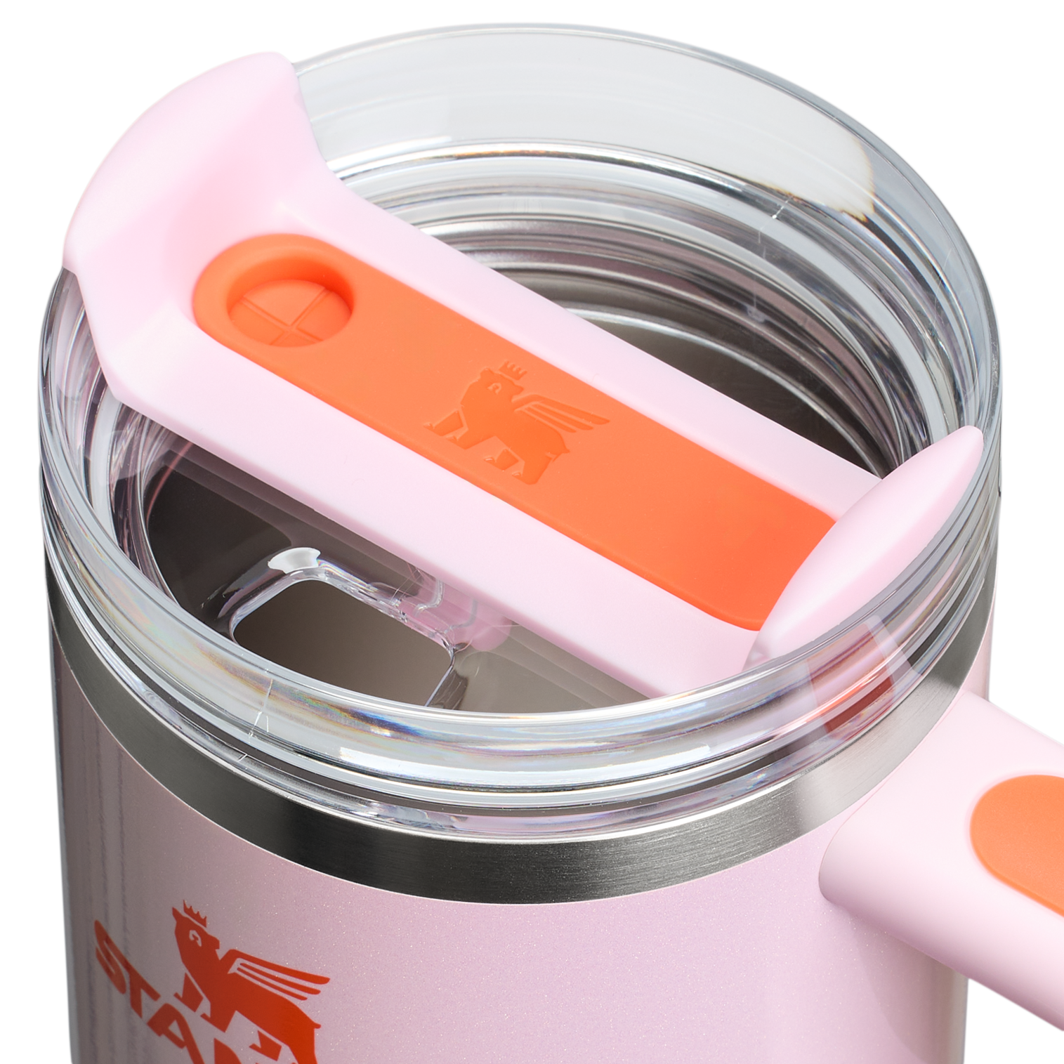 The Quencher H2.O Flowstate™ Tumbler - Image 49