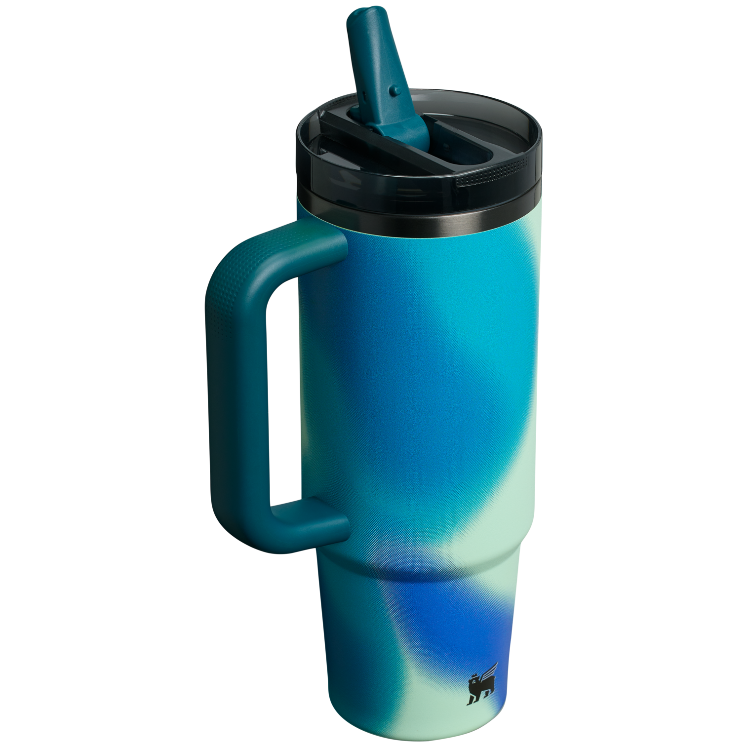 The Quencher ProTour Flip Straw Tumbler - Image 86