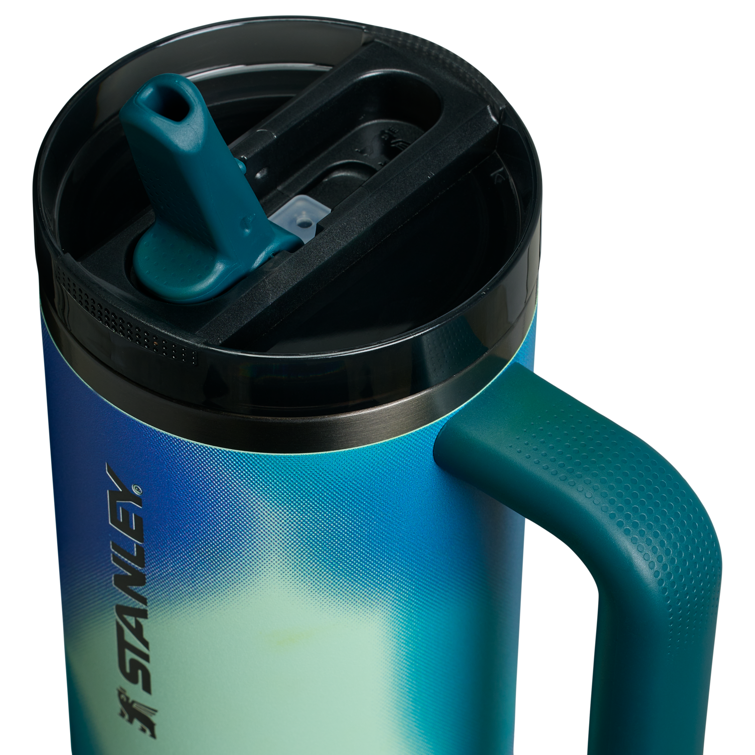 The Quencher ProTour Flip Straw Tumbler - Image 87