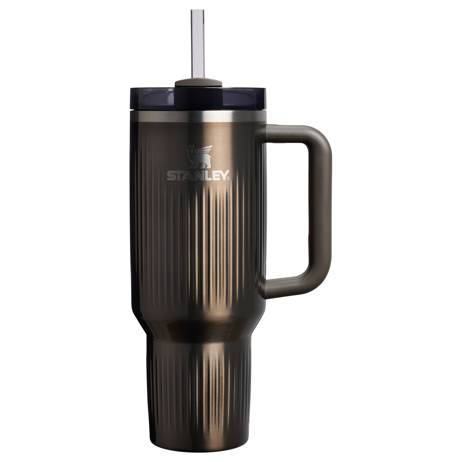 Gunmetal Shine