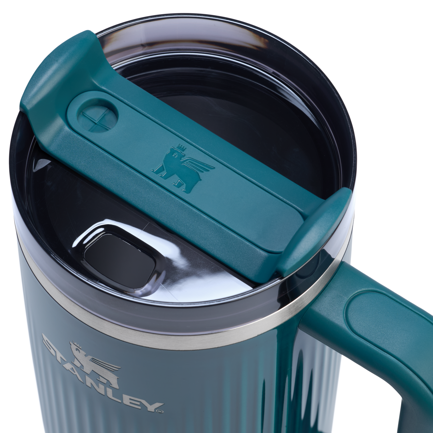 The Quencher® H2.0 Fluted Tumbler - Image 14