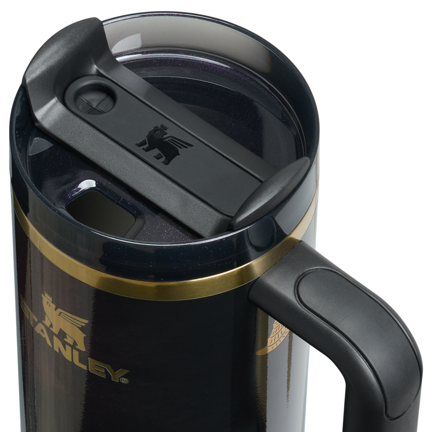The Wicked for Good Quencher® H2.0 Flowstate™ Tumbler - Image 3