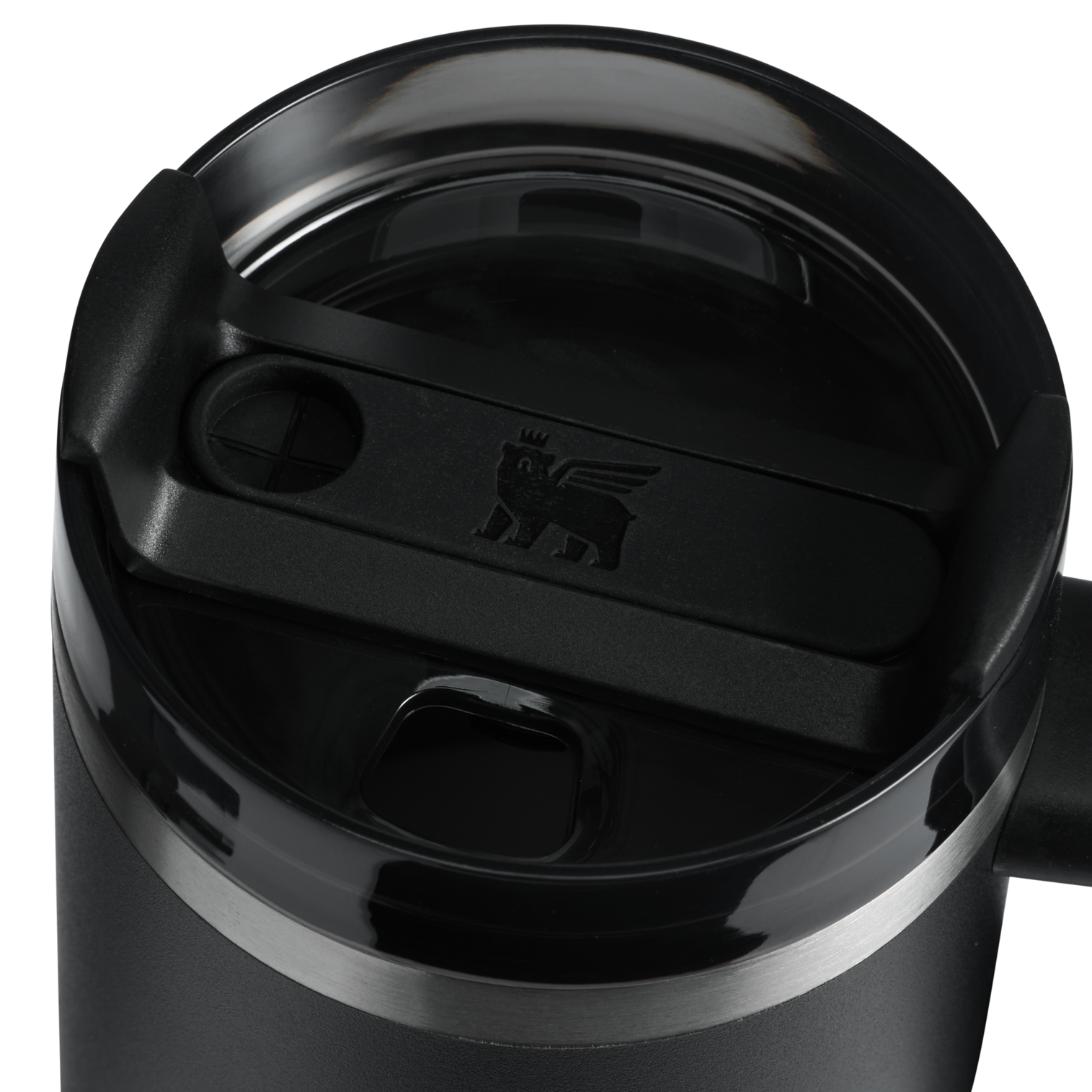 The Quencher H2.O Flowstate™ Tumbler - Image 12