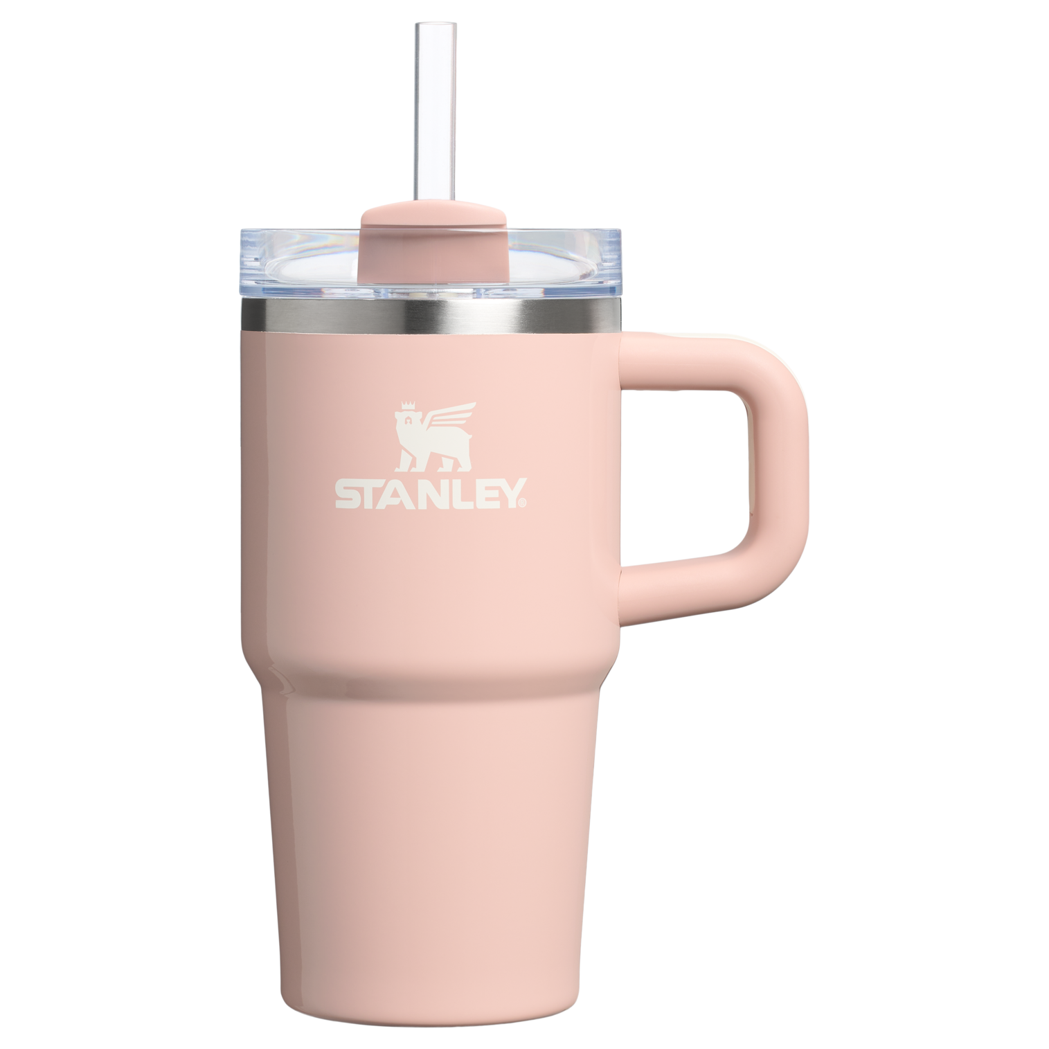 The Quencher H2.O Flowstate™ Tumbler with Handle | Stanley Create - Image 57